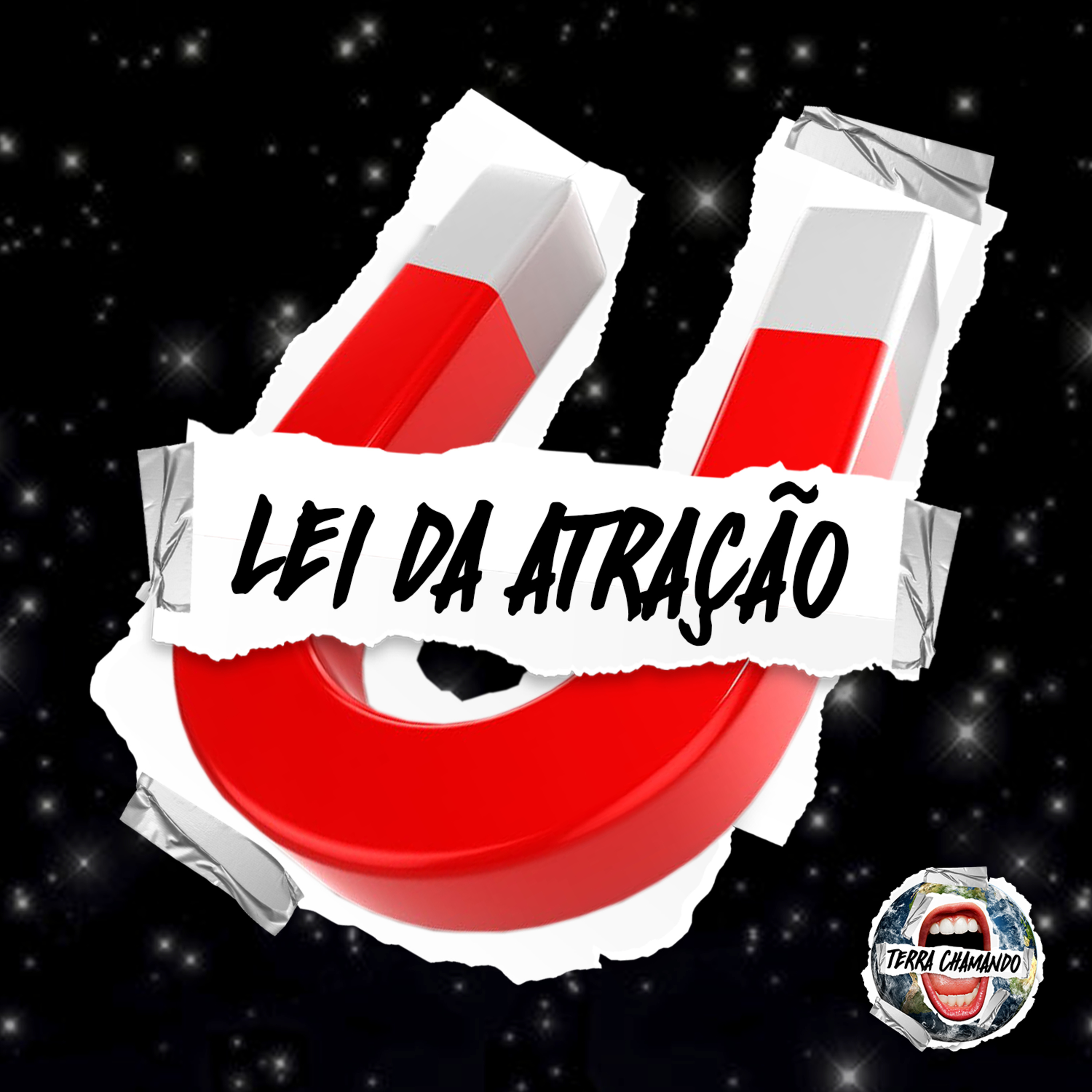 Terra Chamando