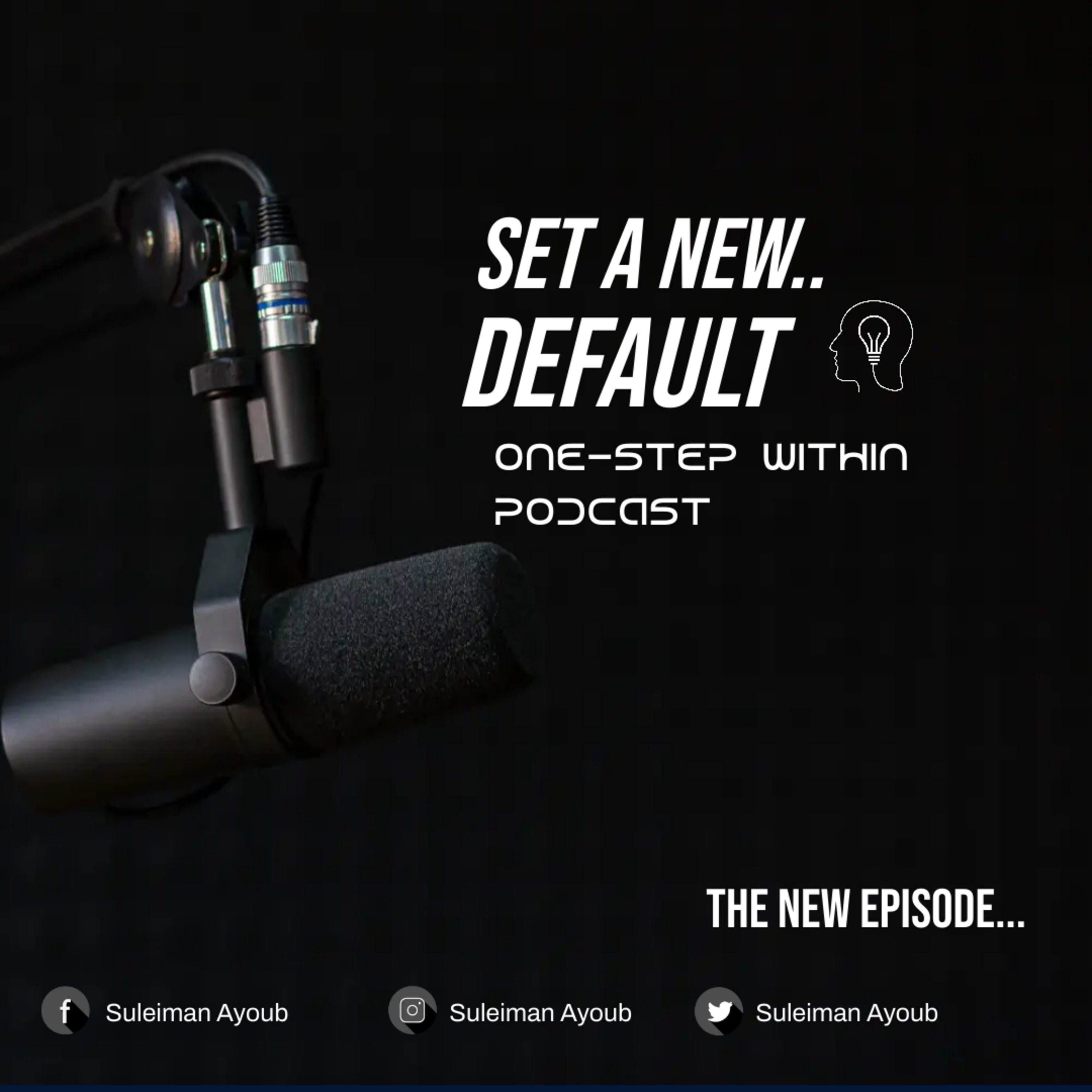 One Step Within Podcast