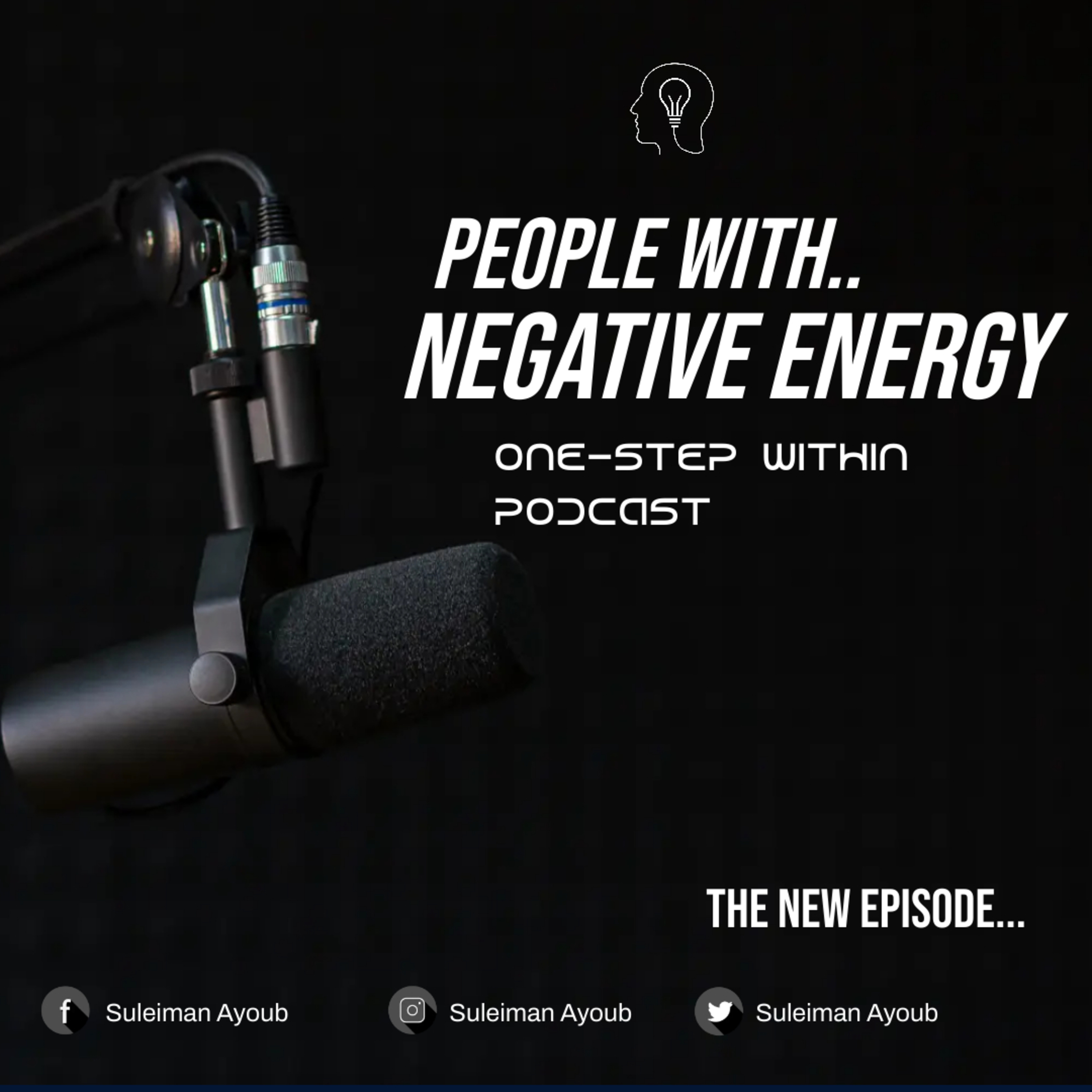 One Step Within Podcast