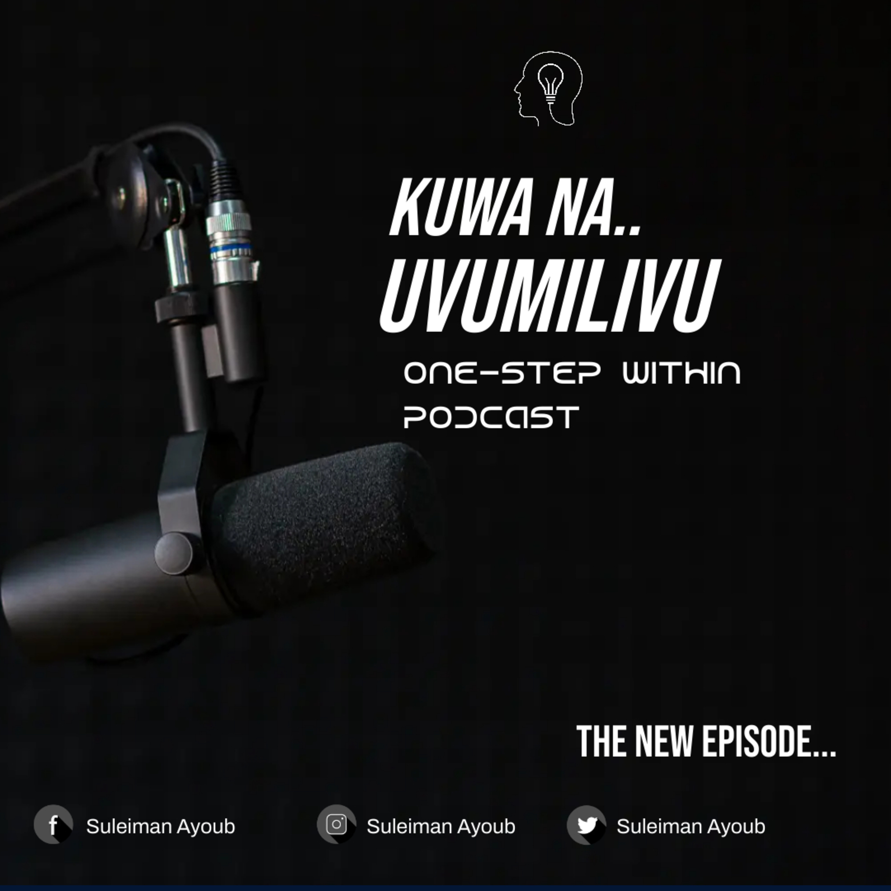 One Step Within Podcast