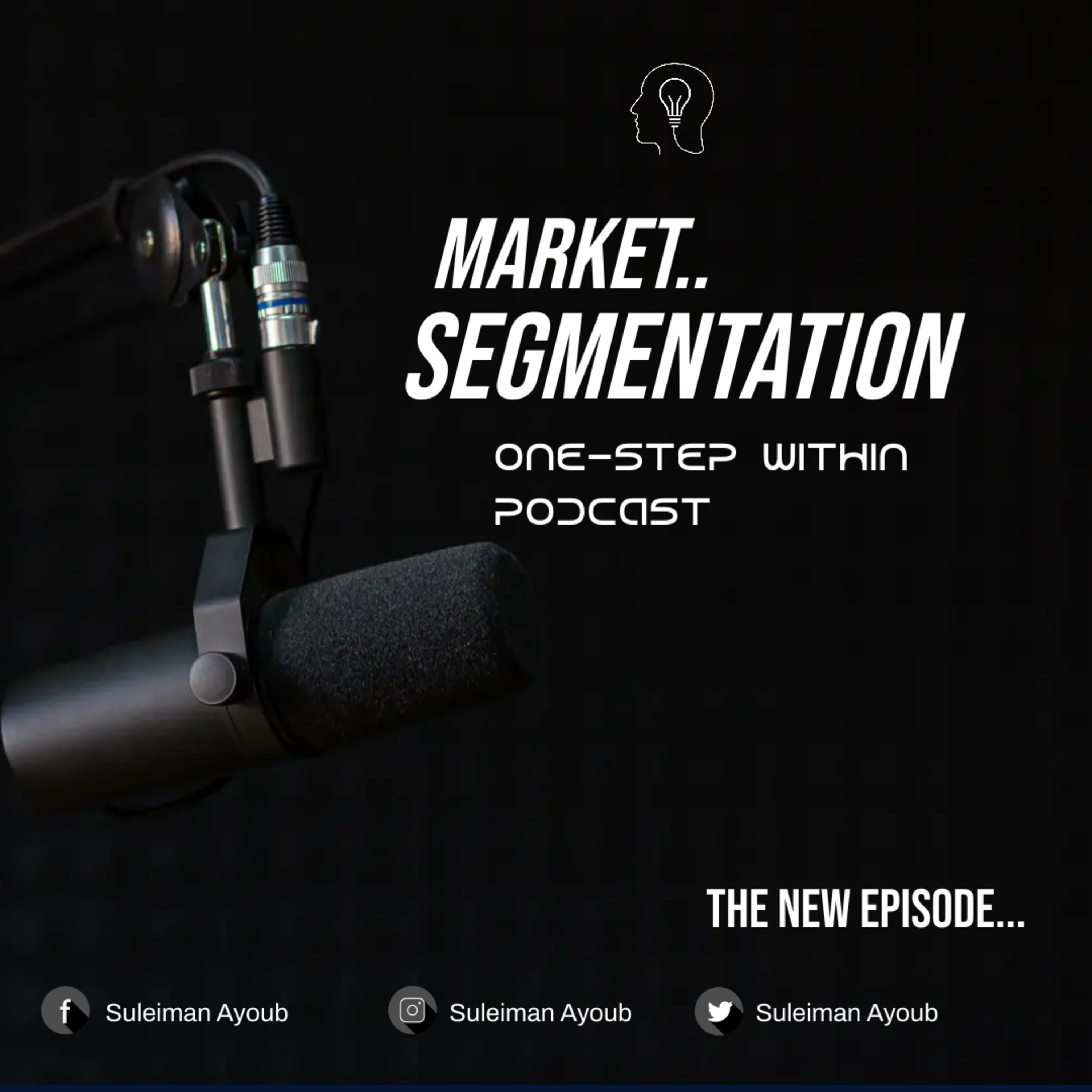 One Step Within Podcast