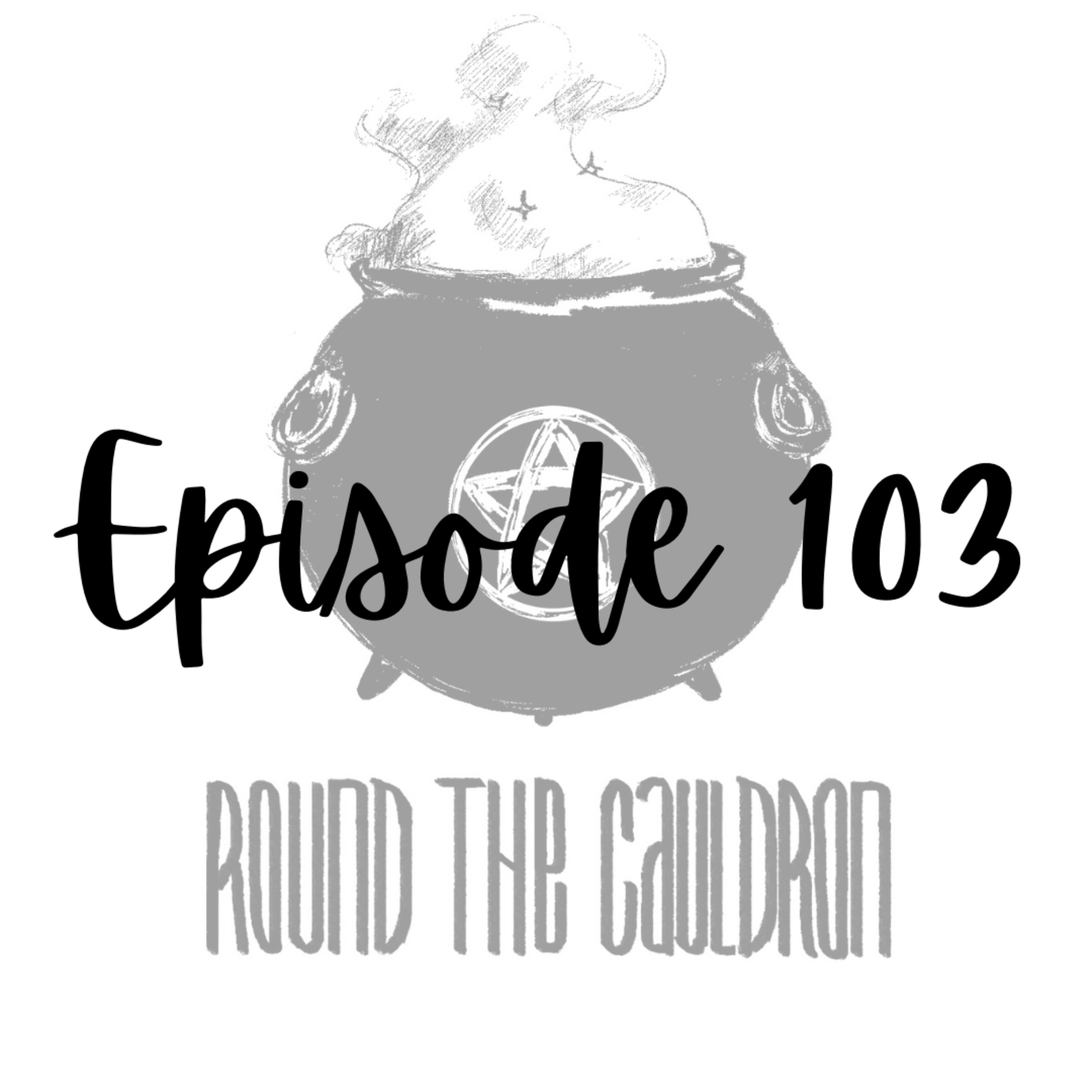\'Round the Cauldron