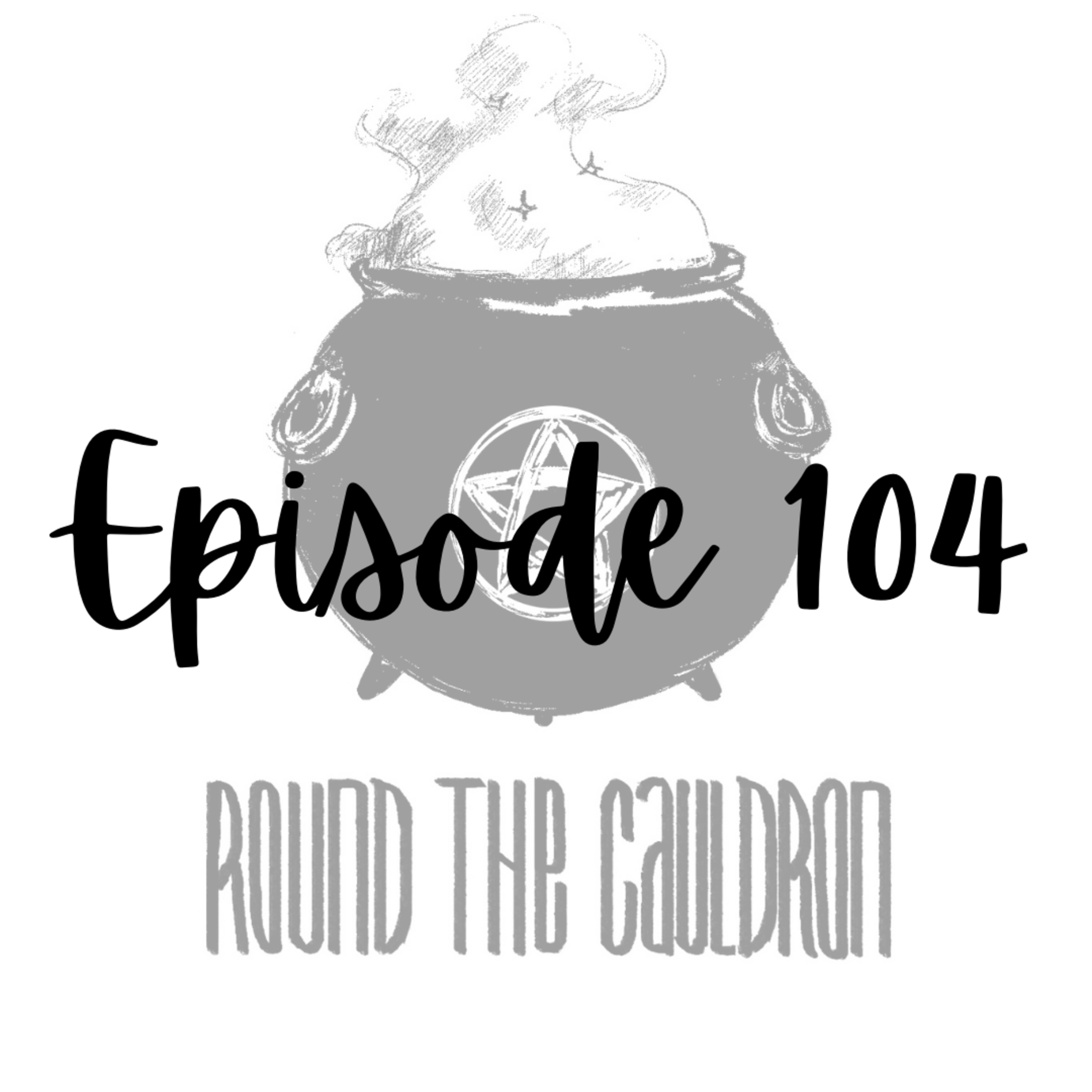 \'Round the Cauldron