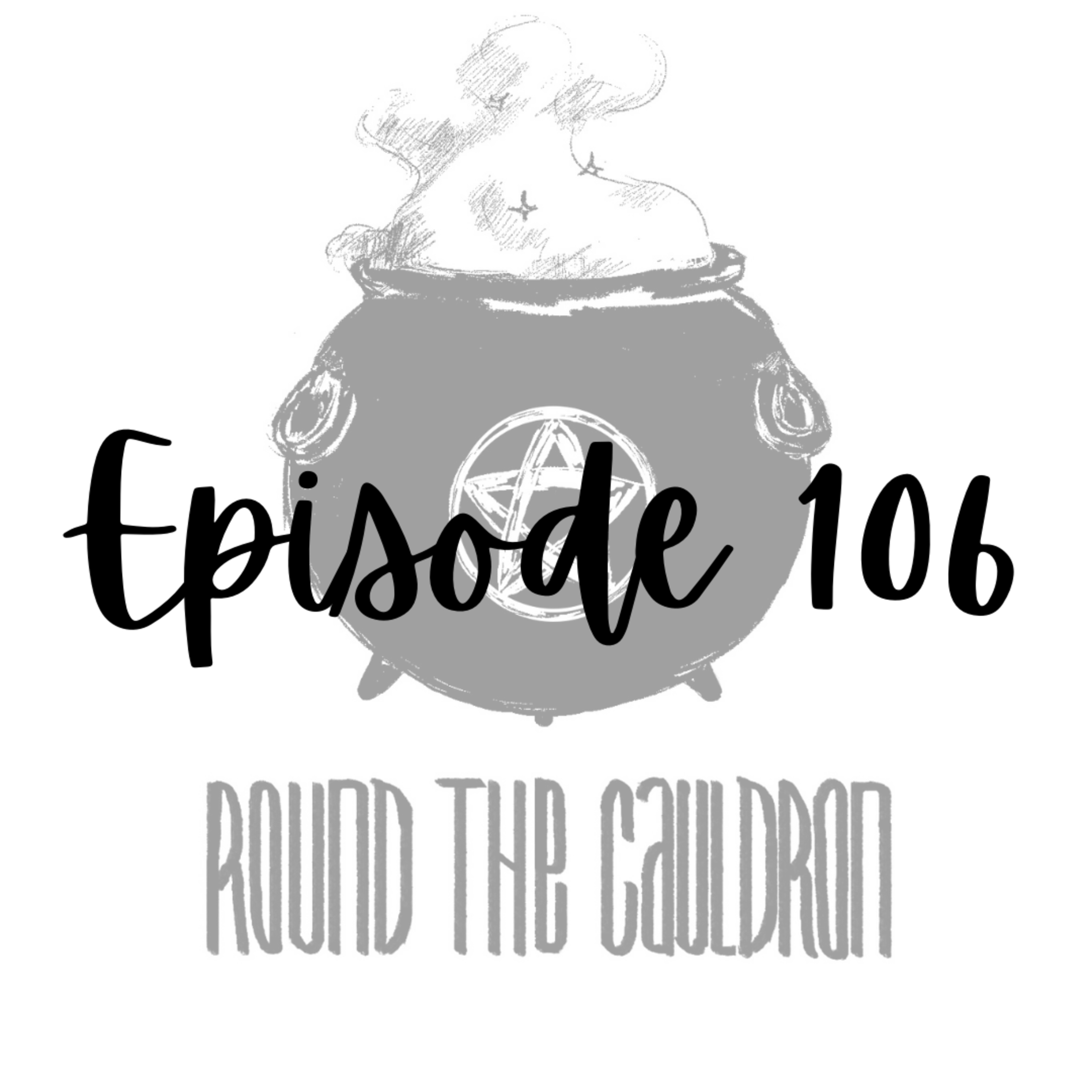 \'Round the Cauldron