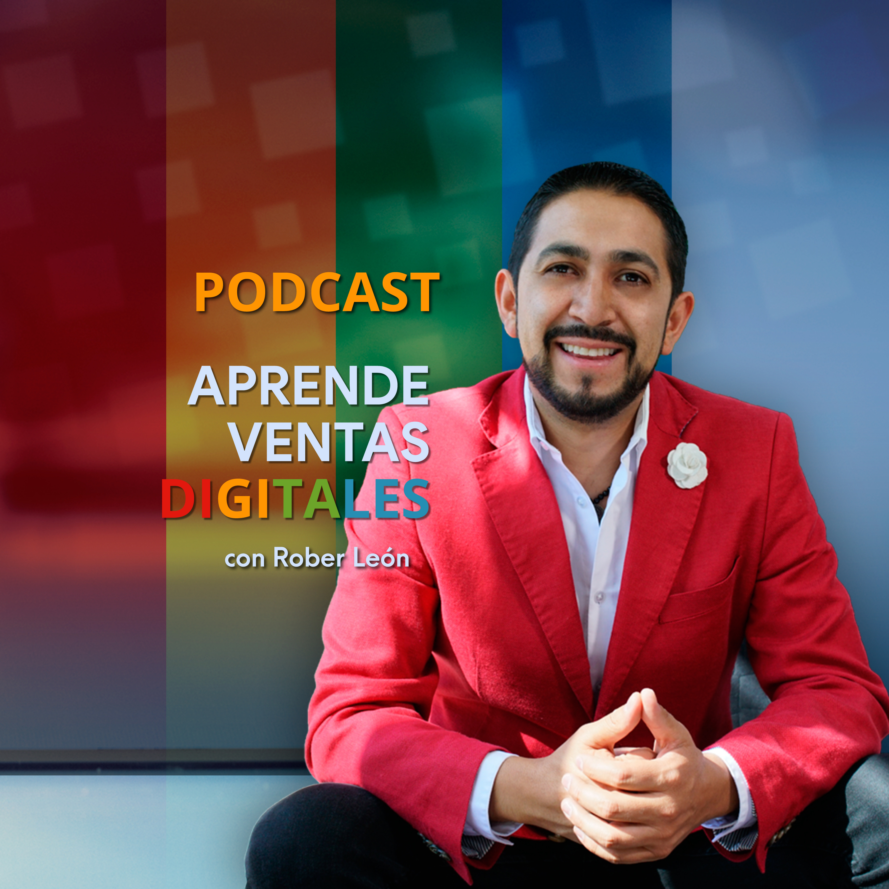 Ventas Digitales con Rober Leon