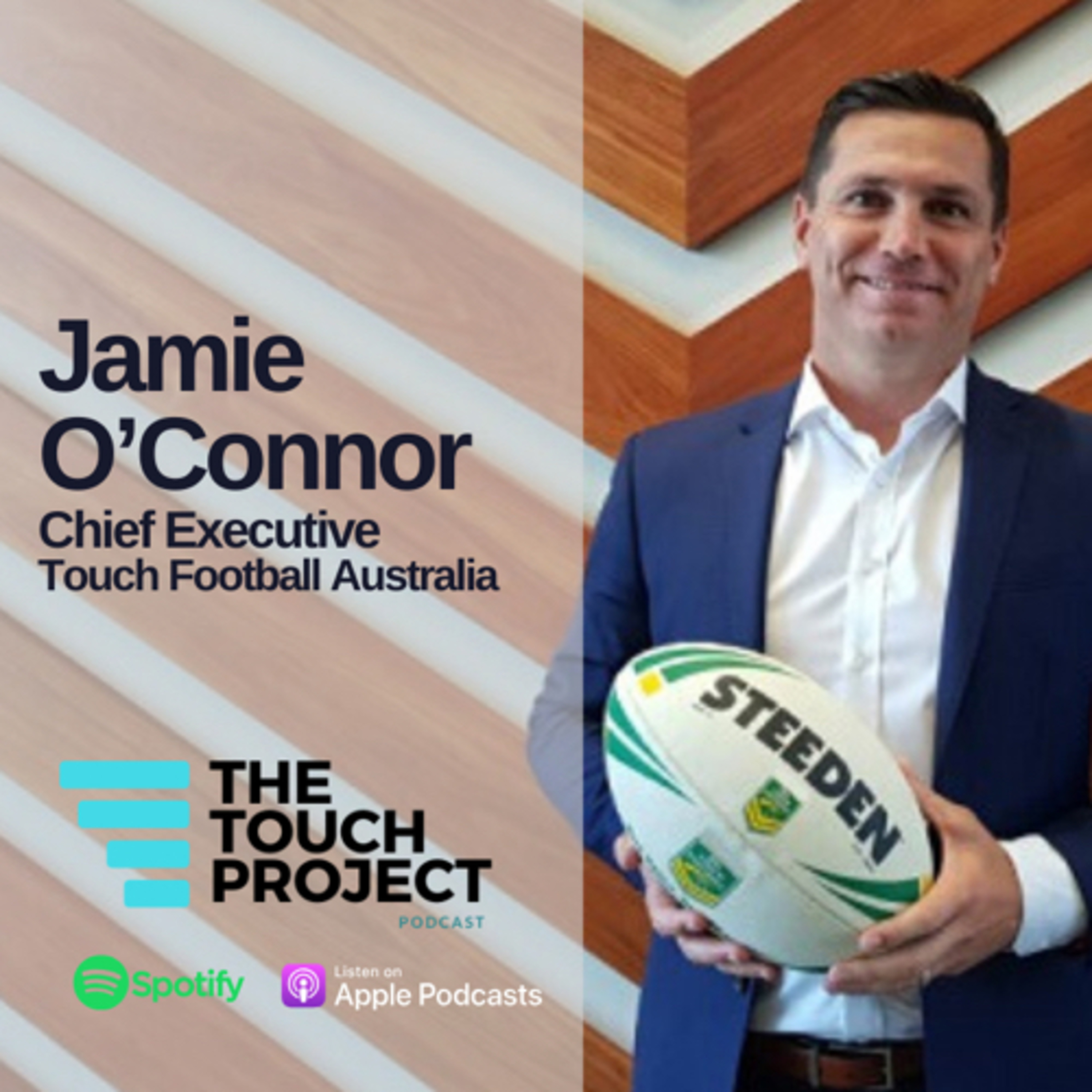 The Touch Project
