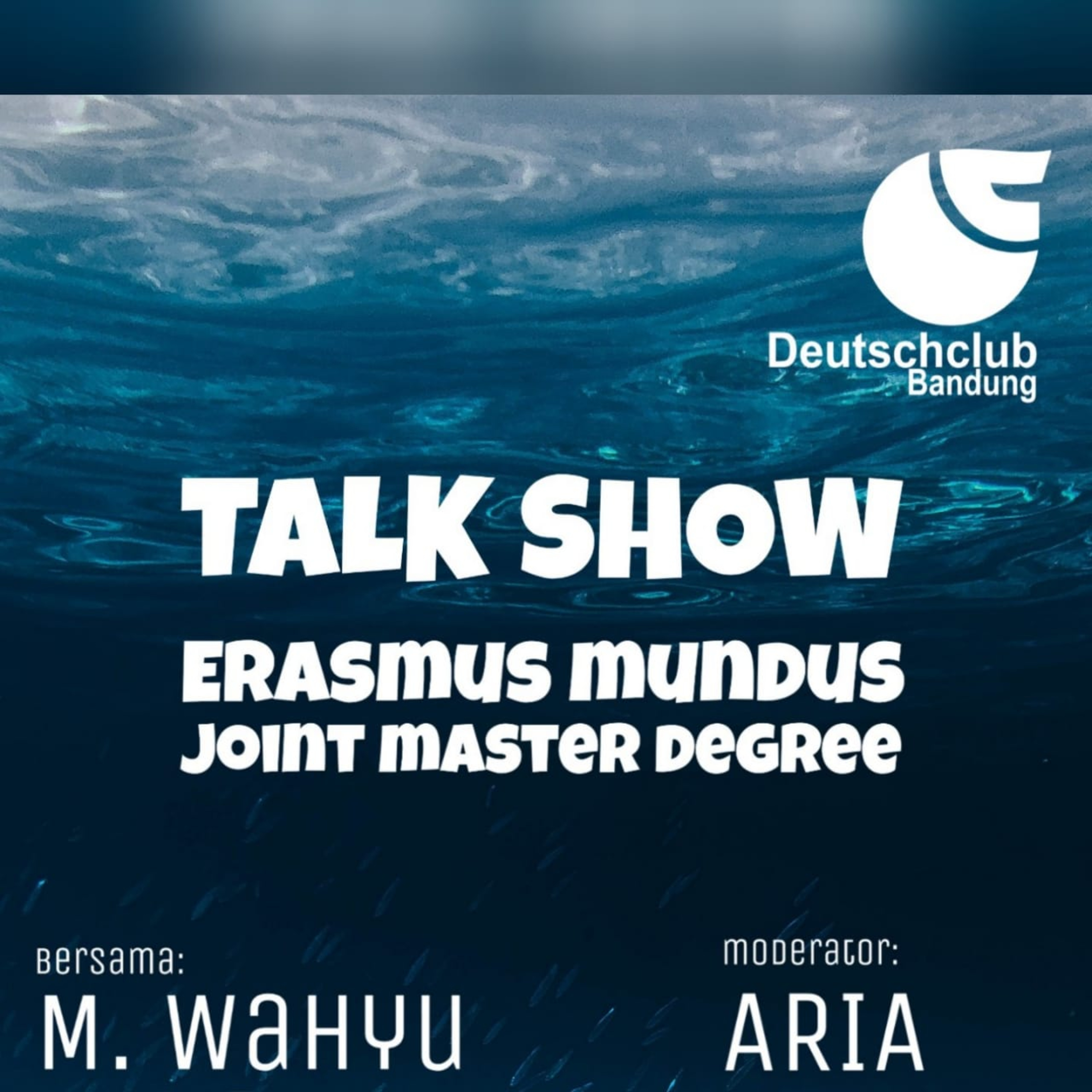 Egal Podcast