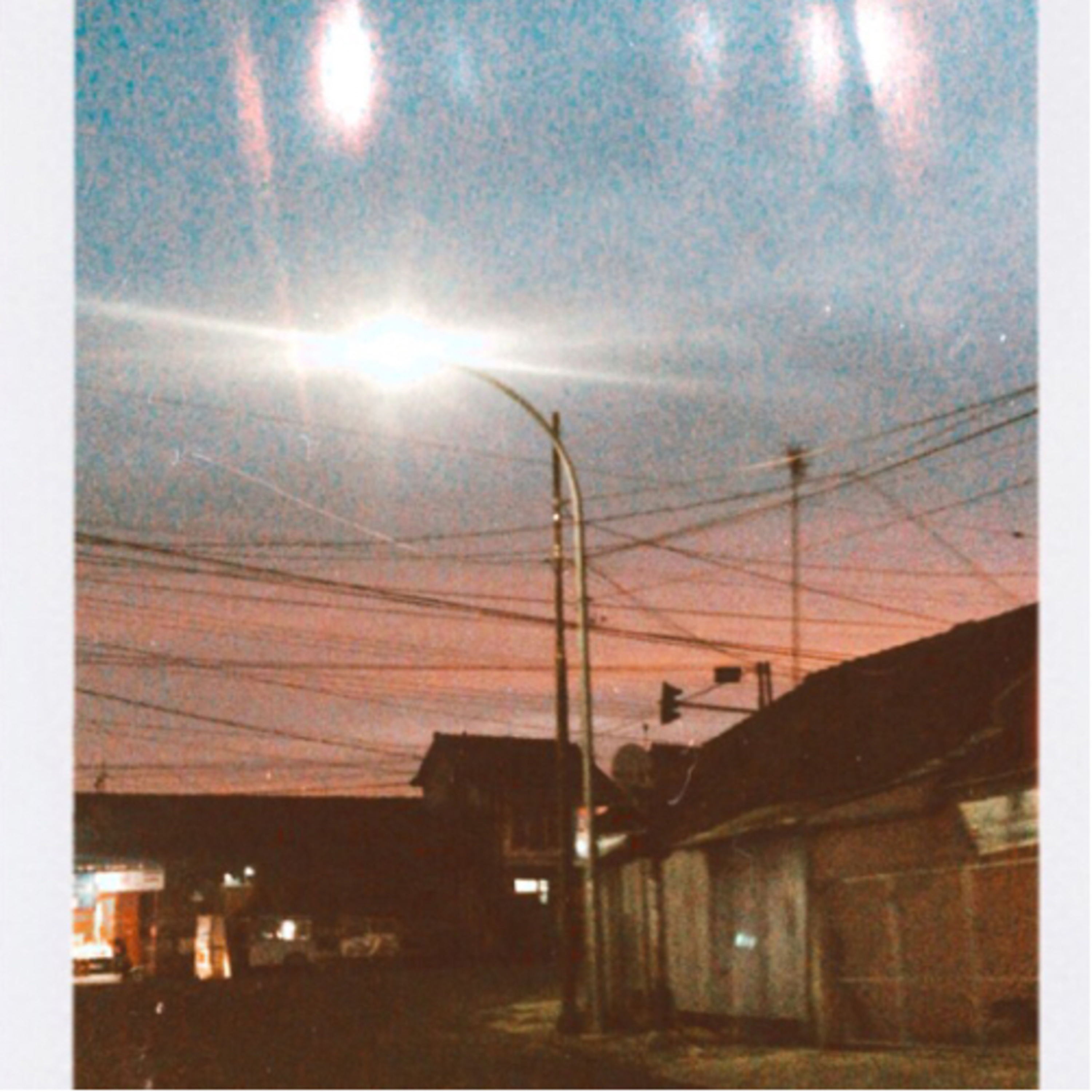 Eps 9 : Hallo masa lalu ?