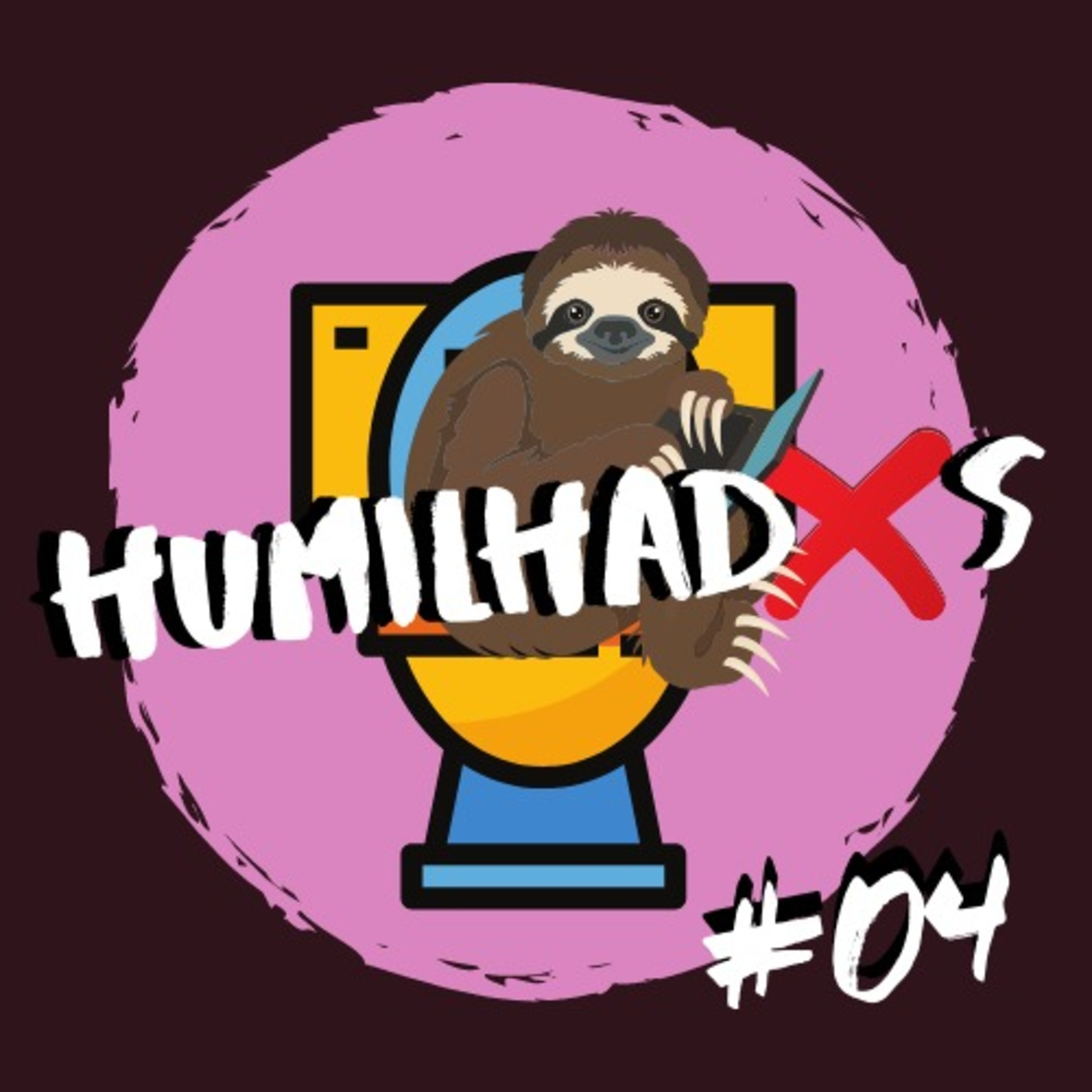 Humilhadxs