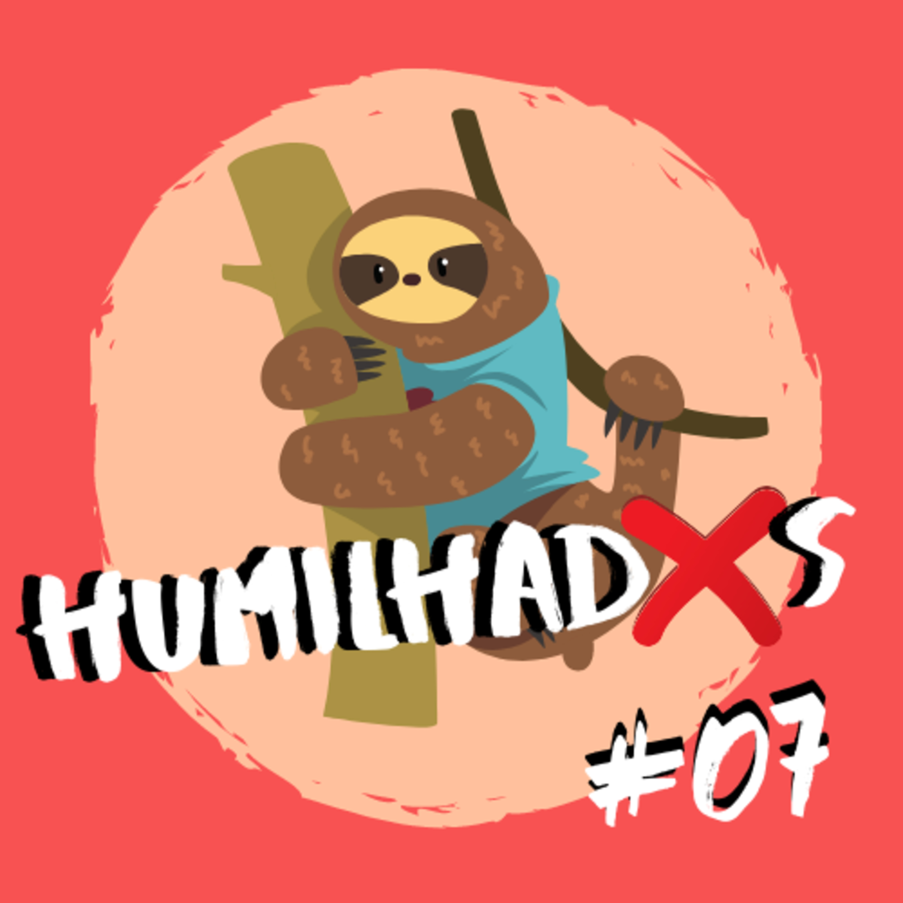 Humilhadxs