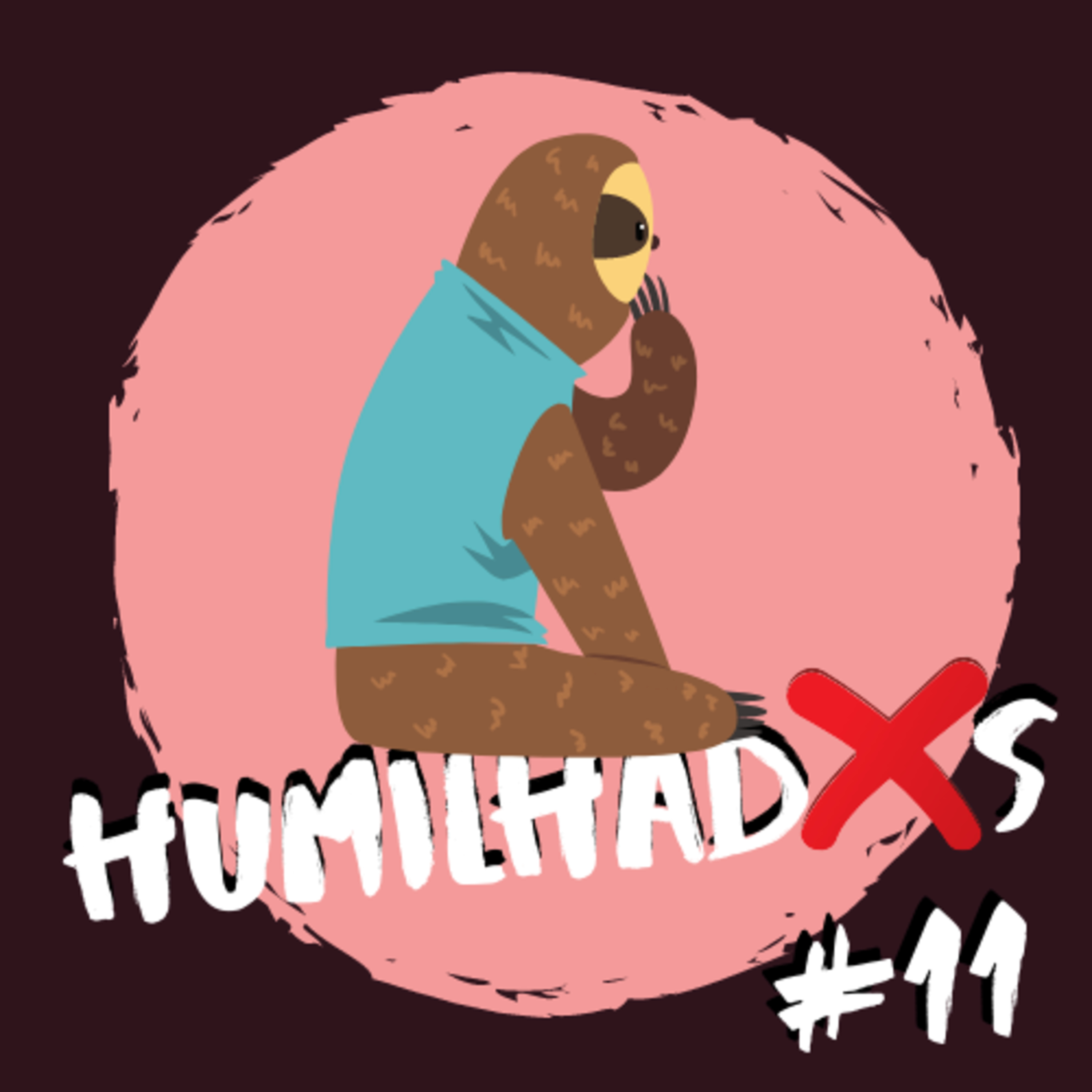 Humilhadxs