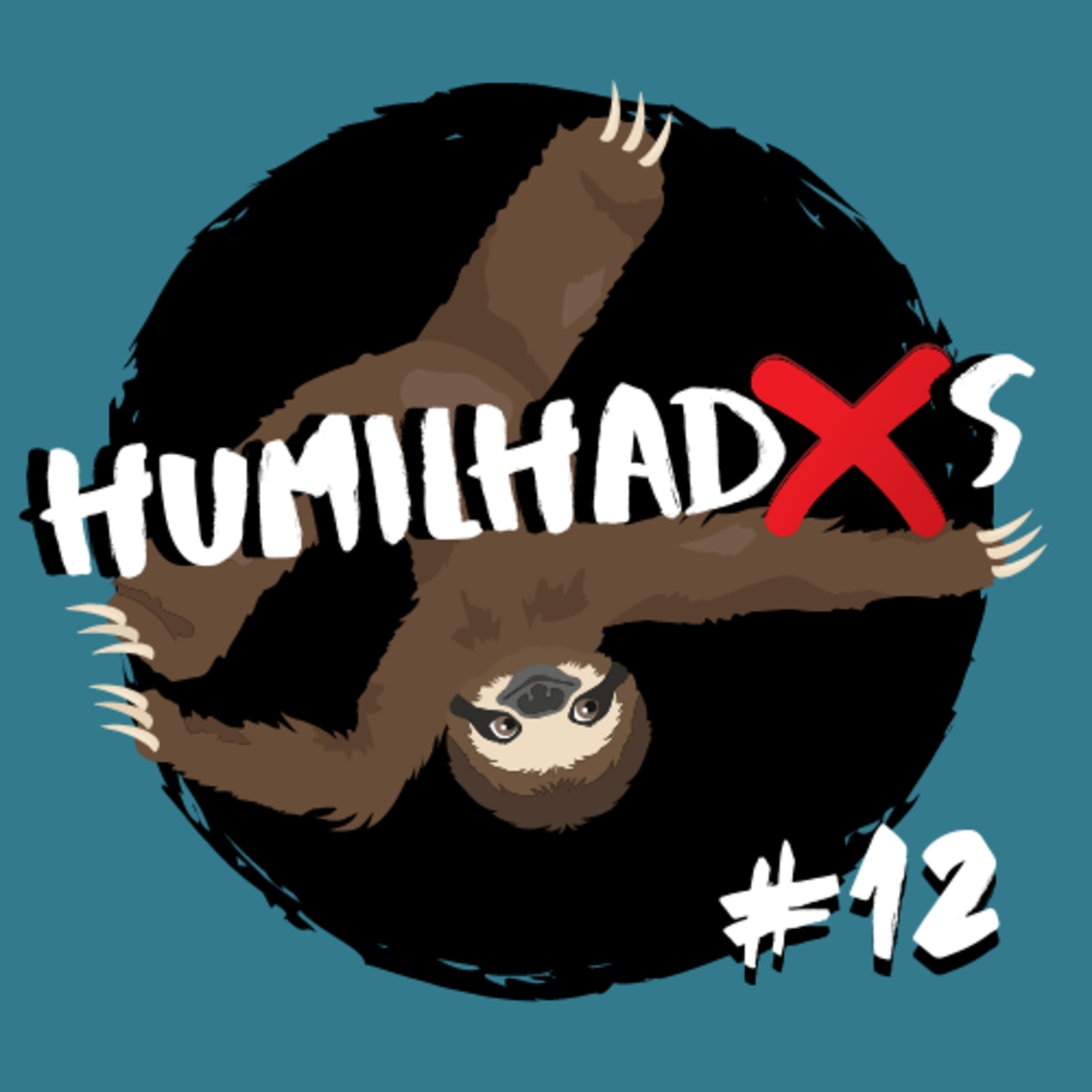 Humilhadxs