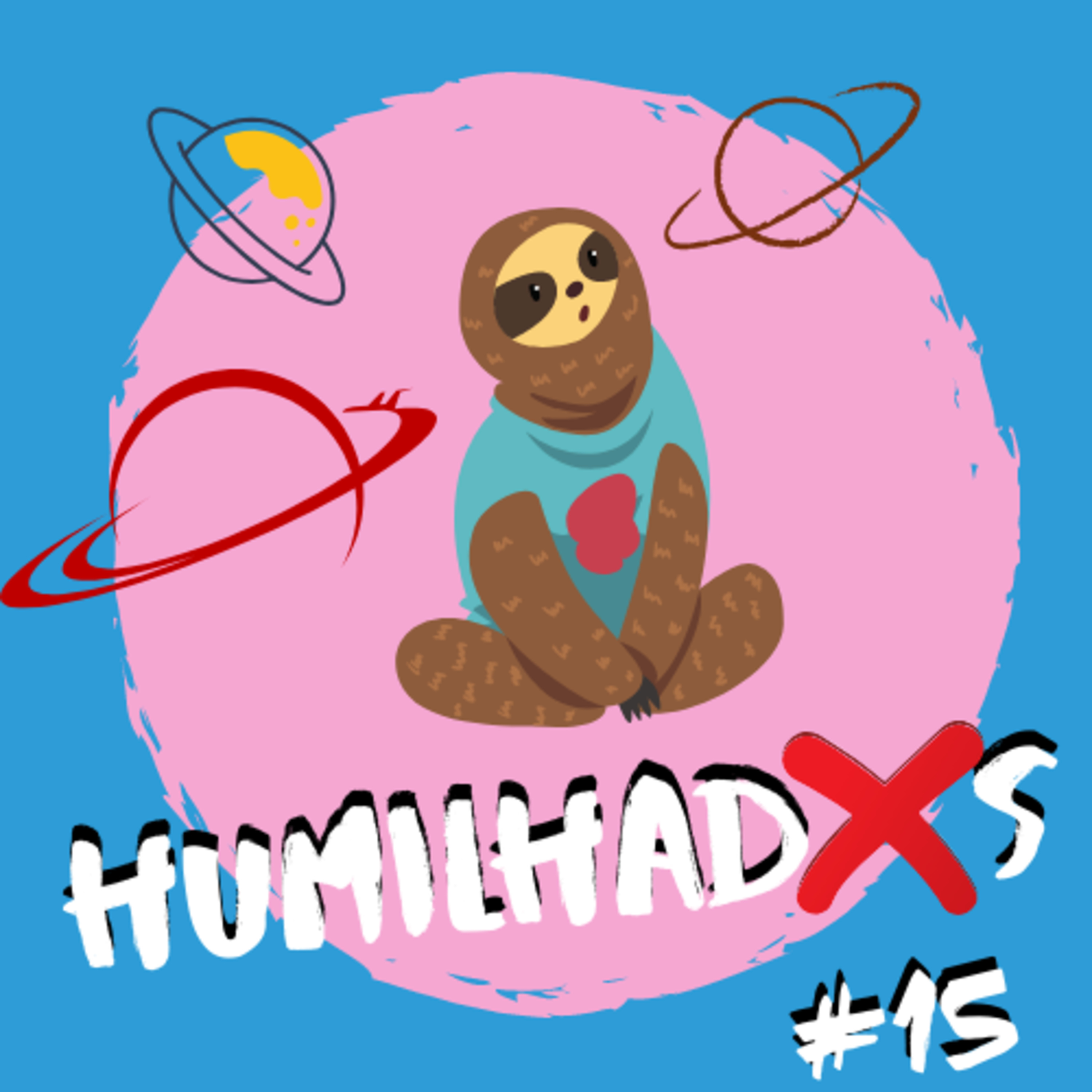 Humilhadxs