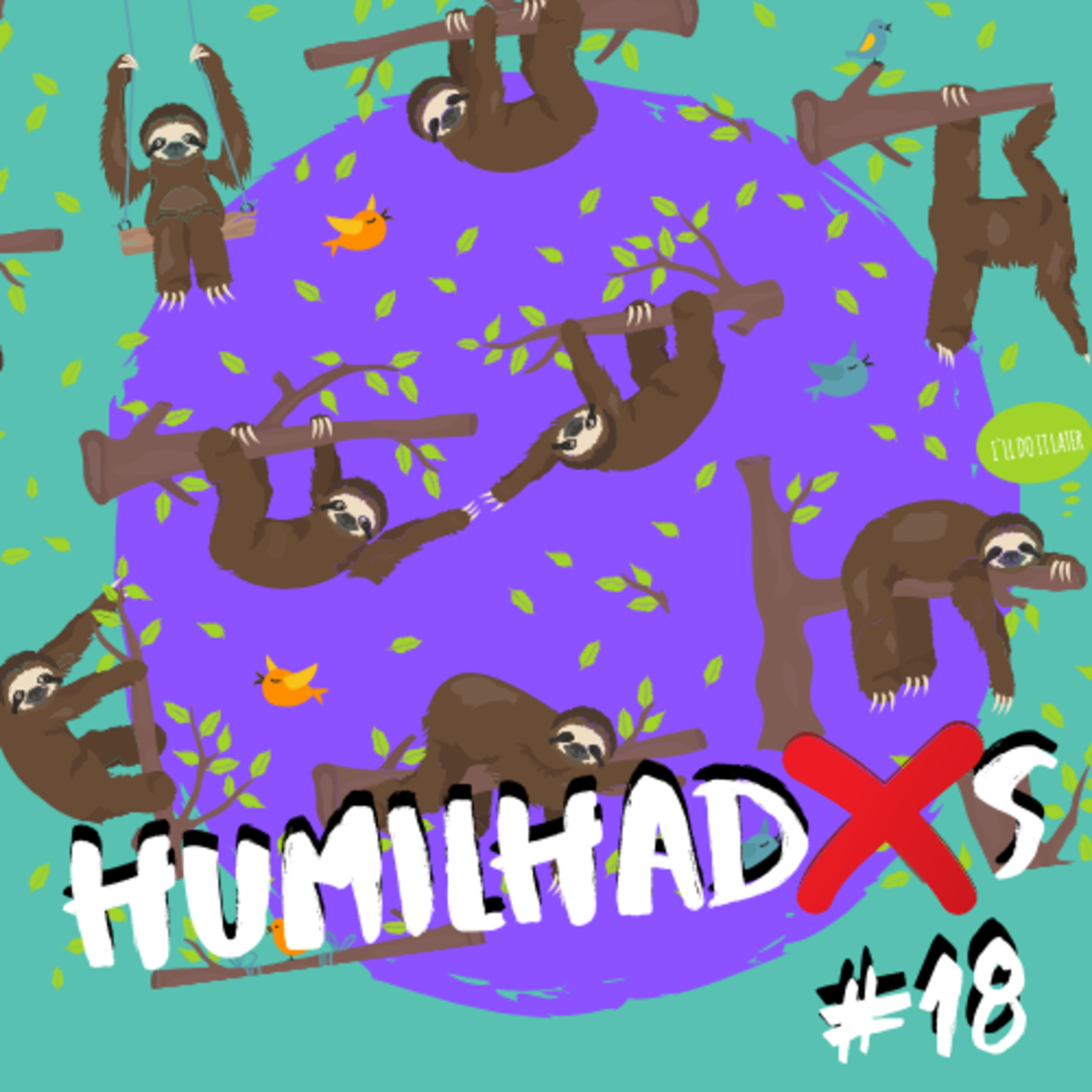 Humilhadxs