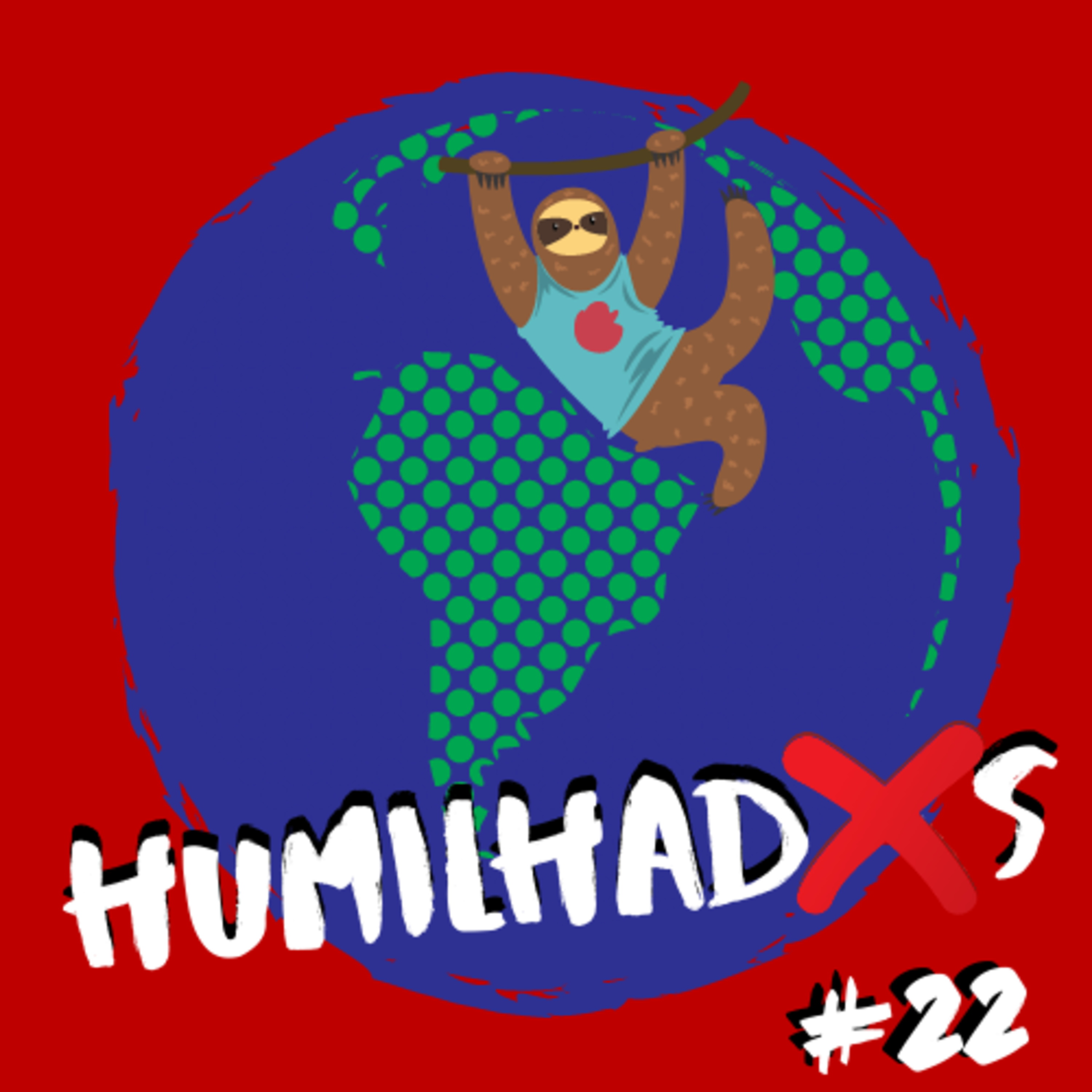 Humilhadxs