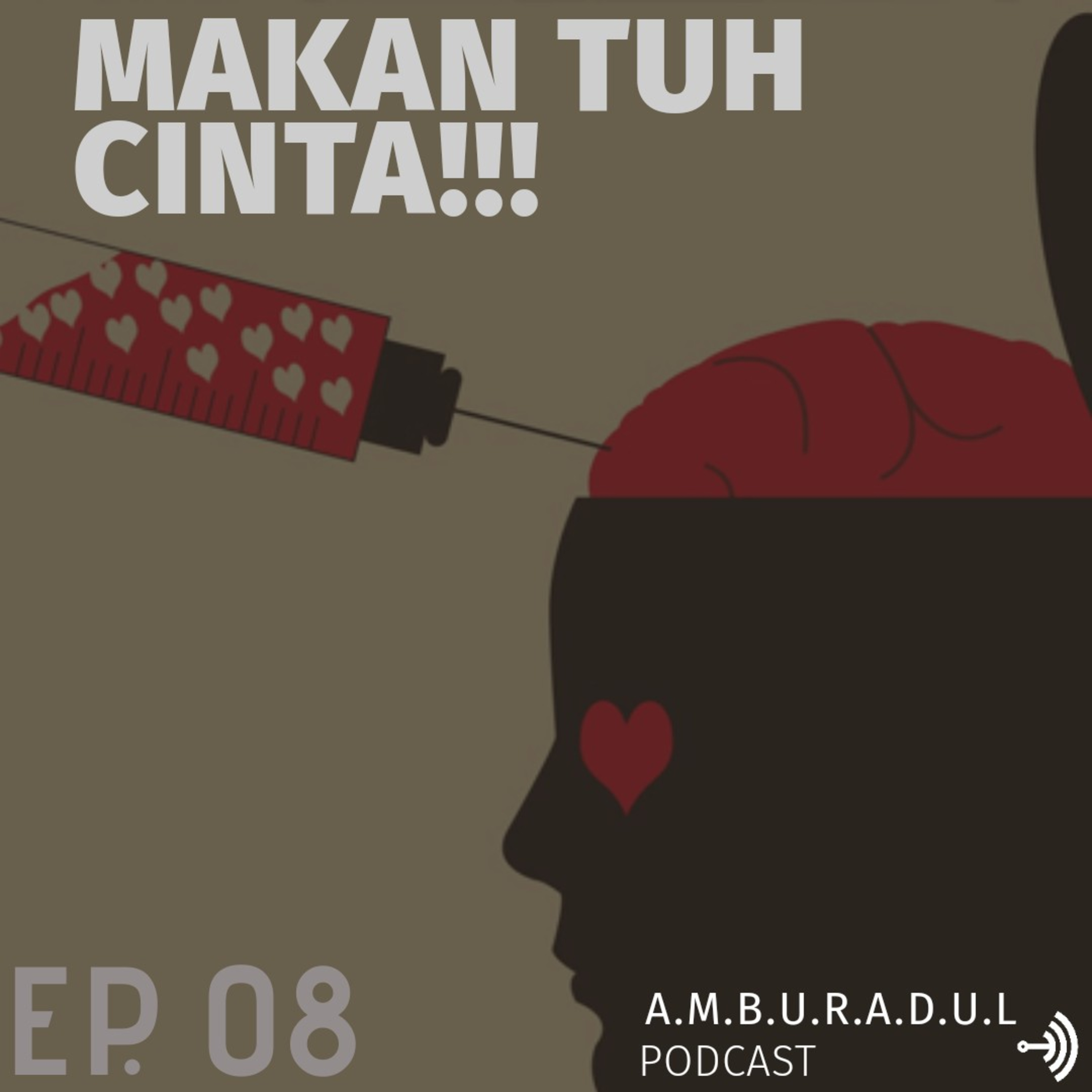 A.M.B.U.R.A.D.U.L