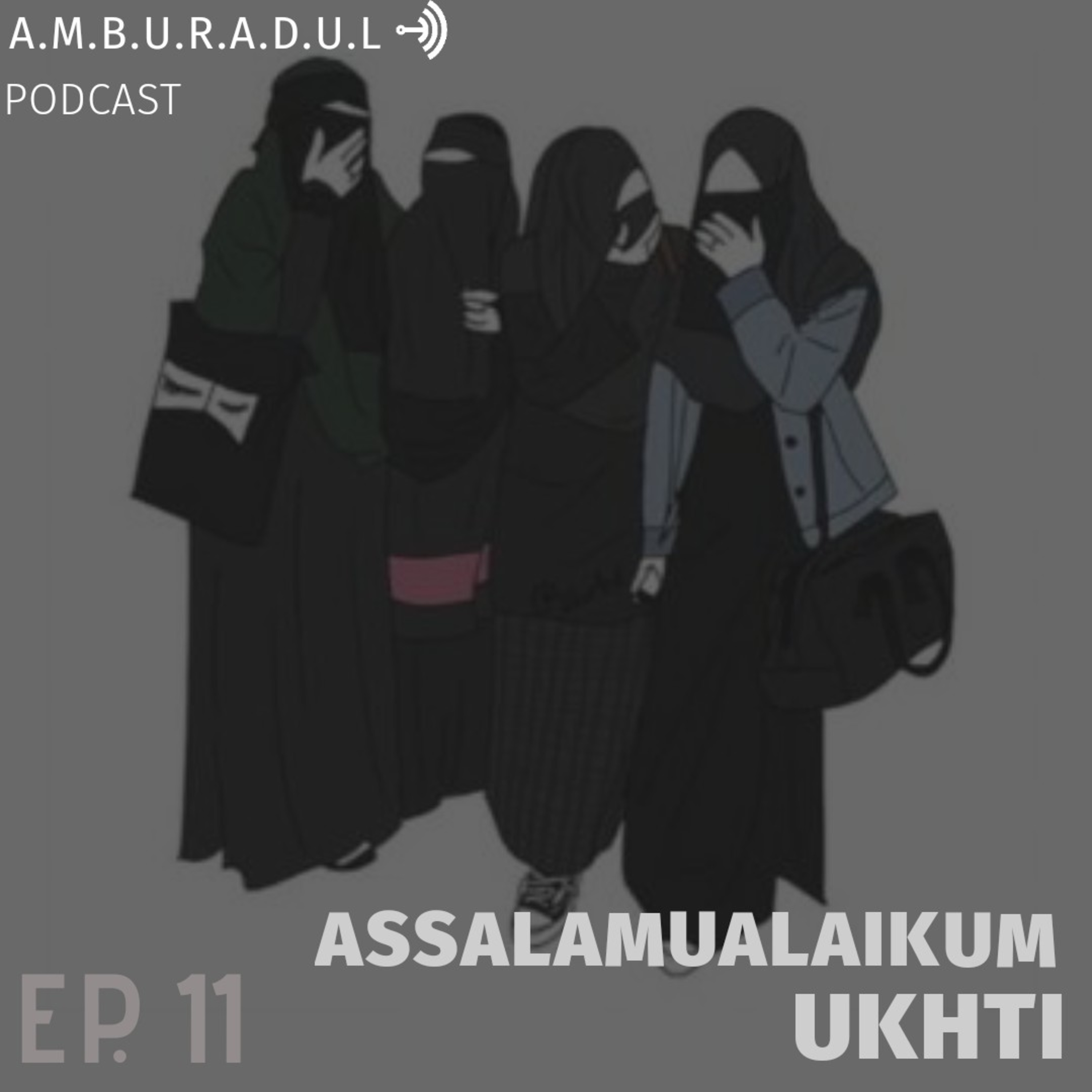 A.M.B.U.R.A.D.U.L