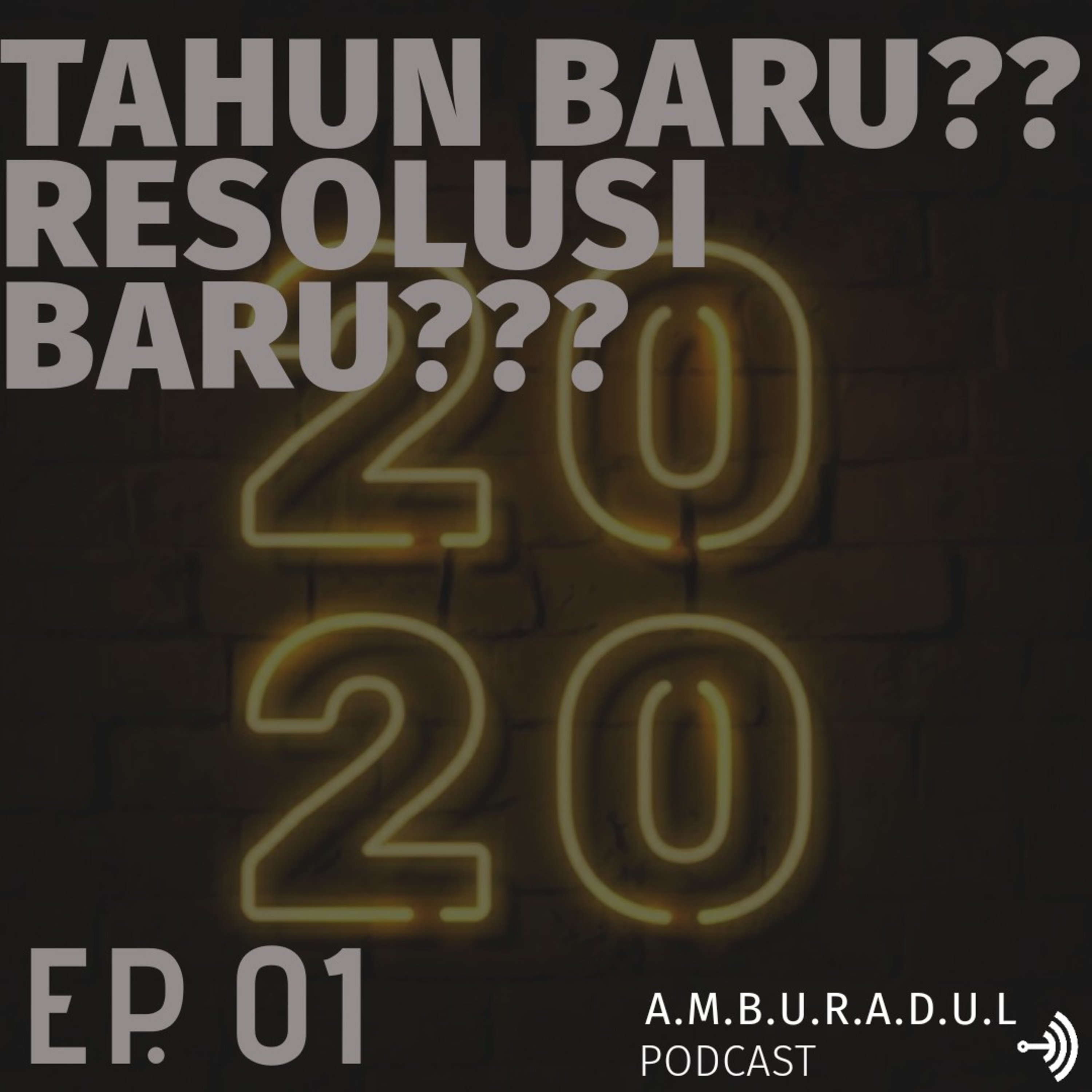 A.M.B.U.R.A.D.U.L