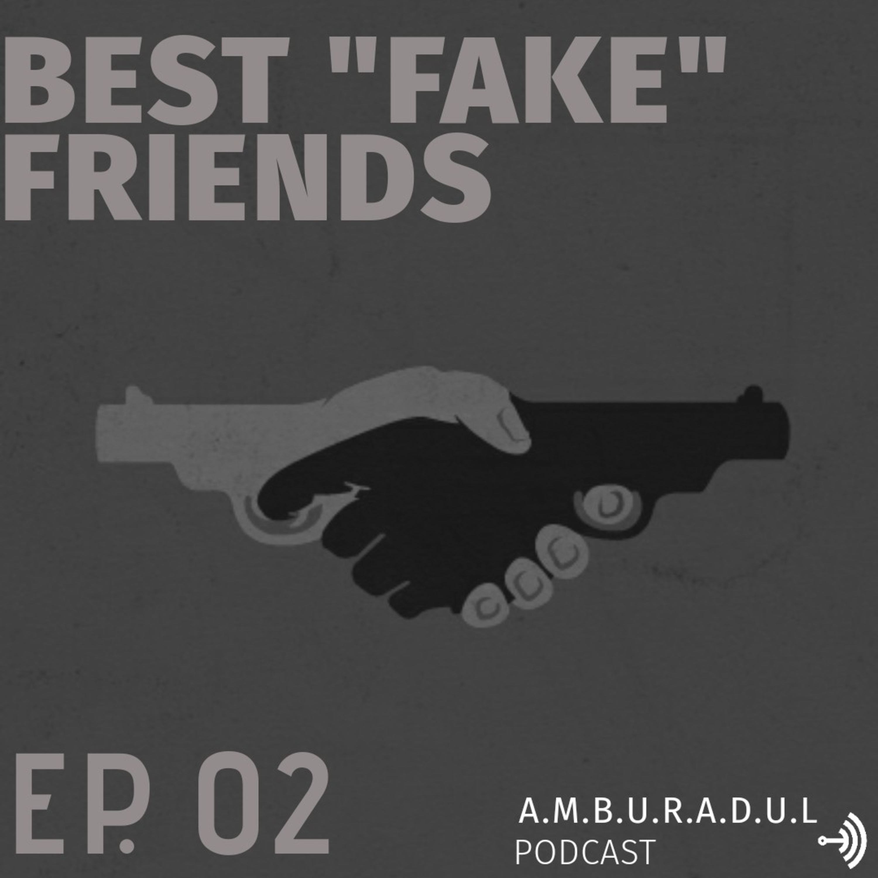 A.M.B.U.R.A.D.U.L