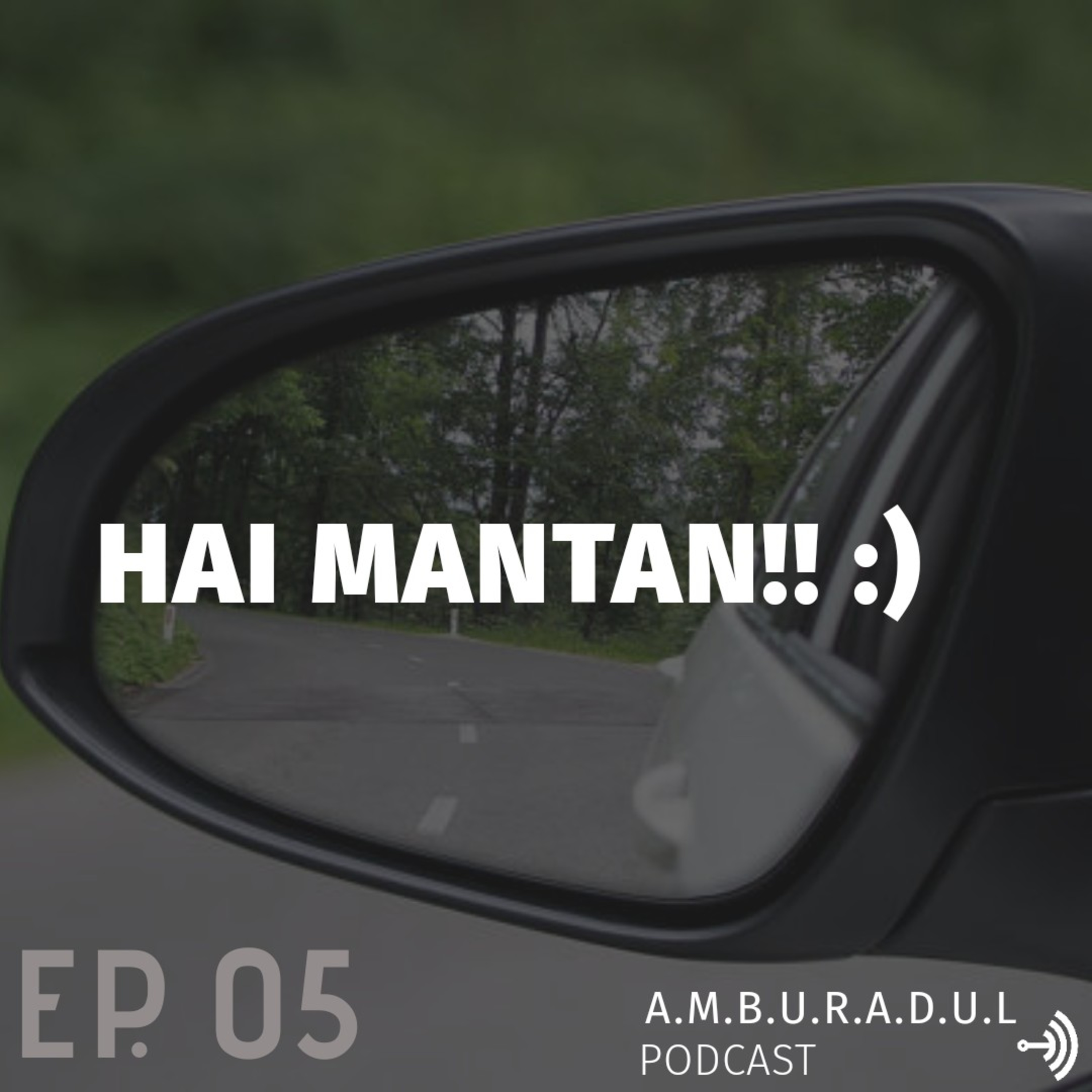 A.M.B.U.R.A.D.U.L