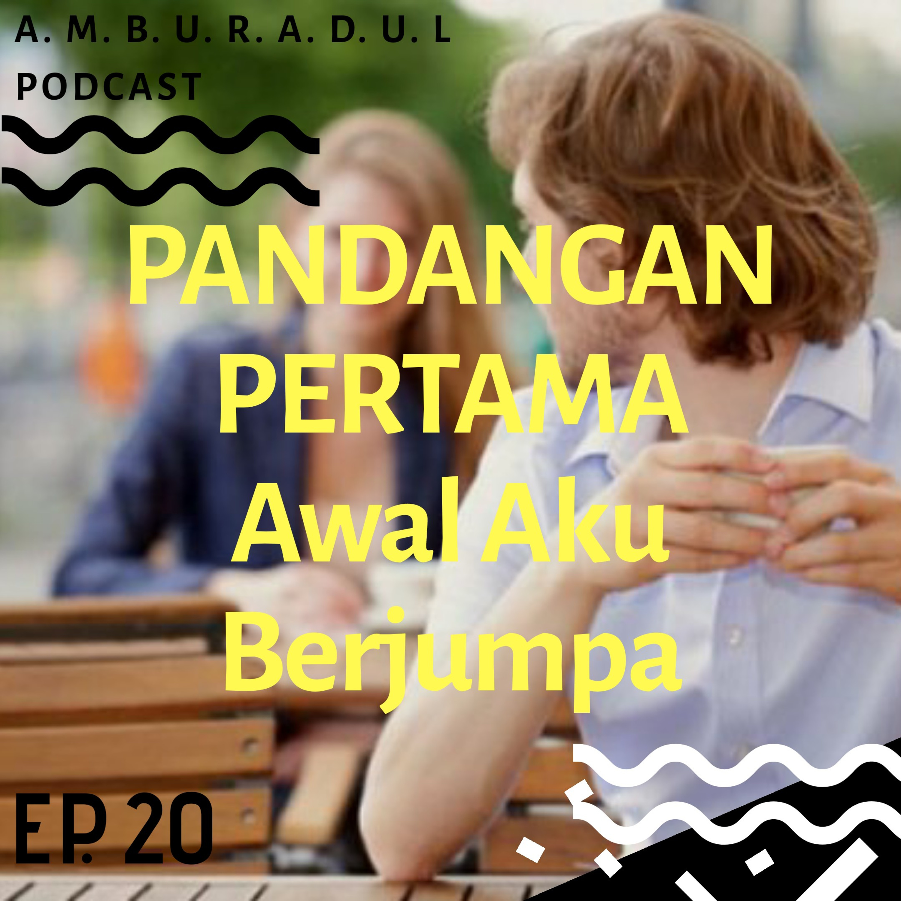 A.M.B.U.R.A.D.U.L