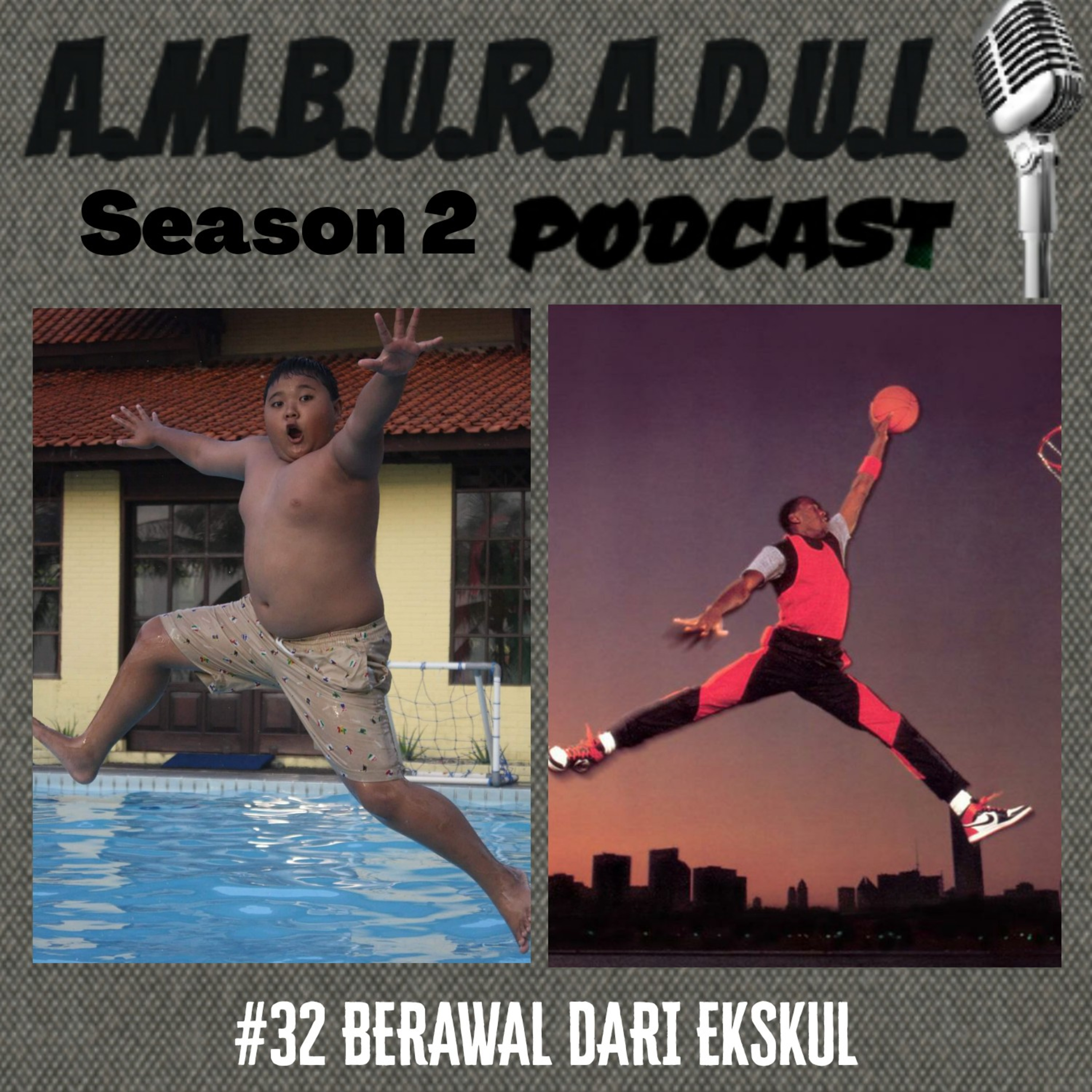 A.M.B.U.R.A.D.U.L