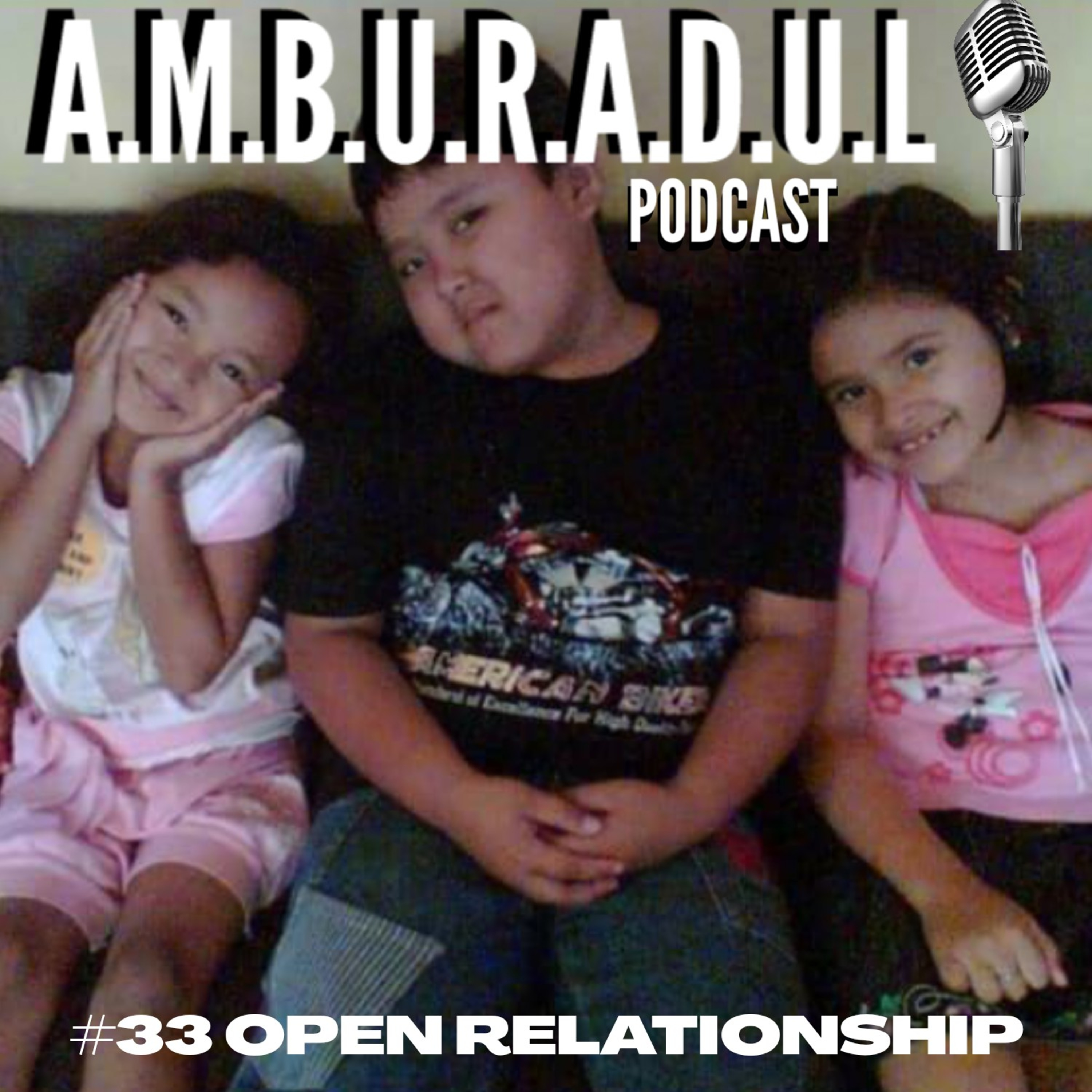 A.M.B.U.R.A.D.U.L