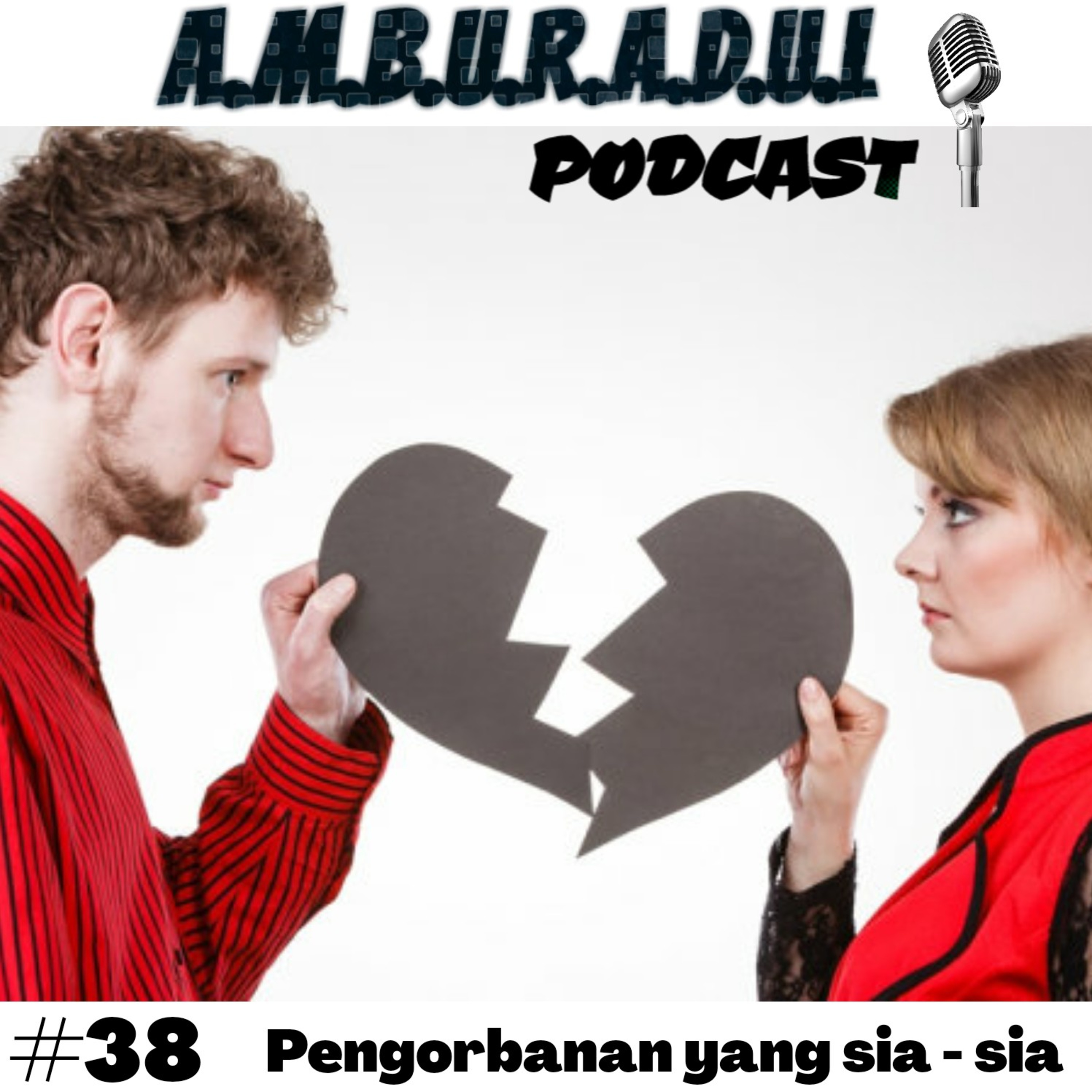 A.M.B.U.R.A.D.U.L