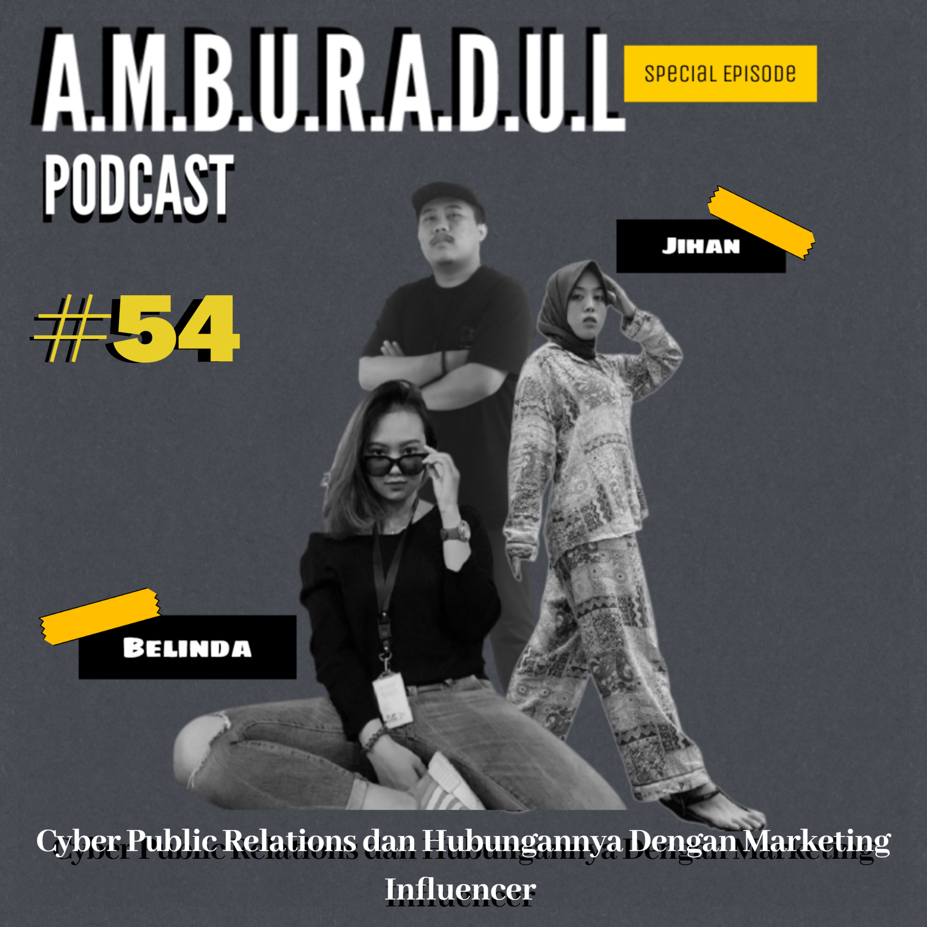 A.M.B.U.R.A.D.U.L