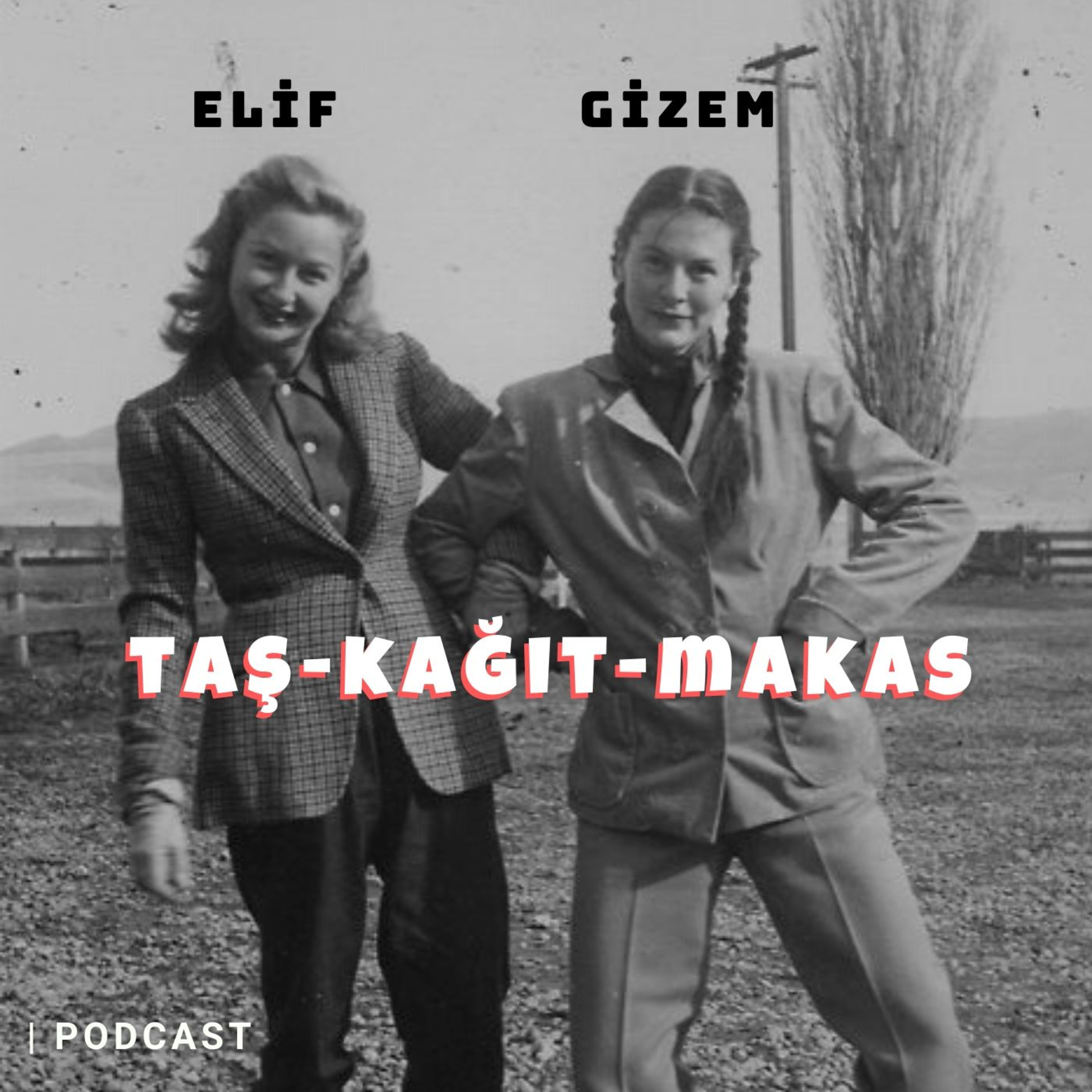 Posta | Podcast\'ler