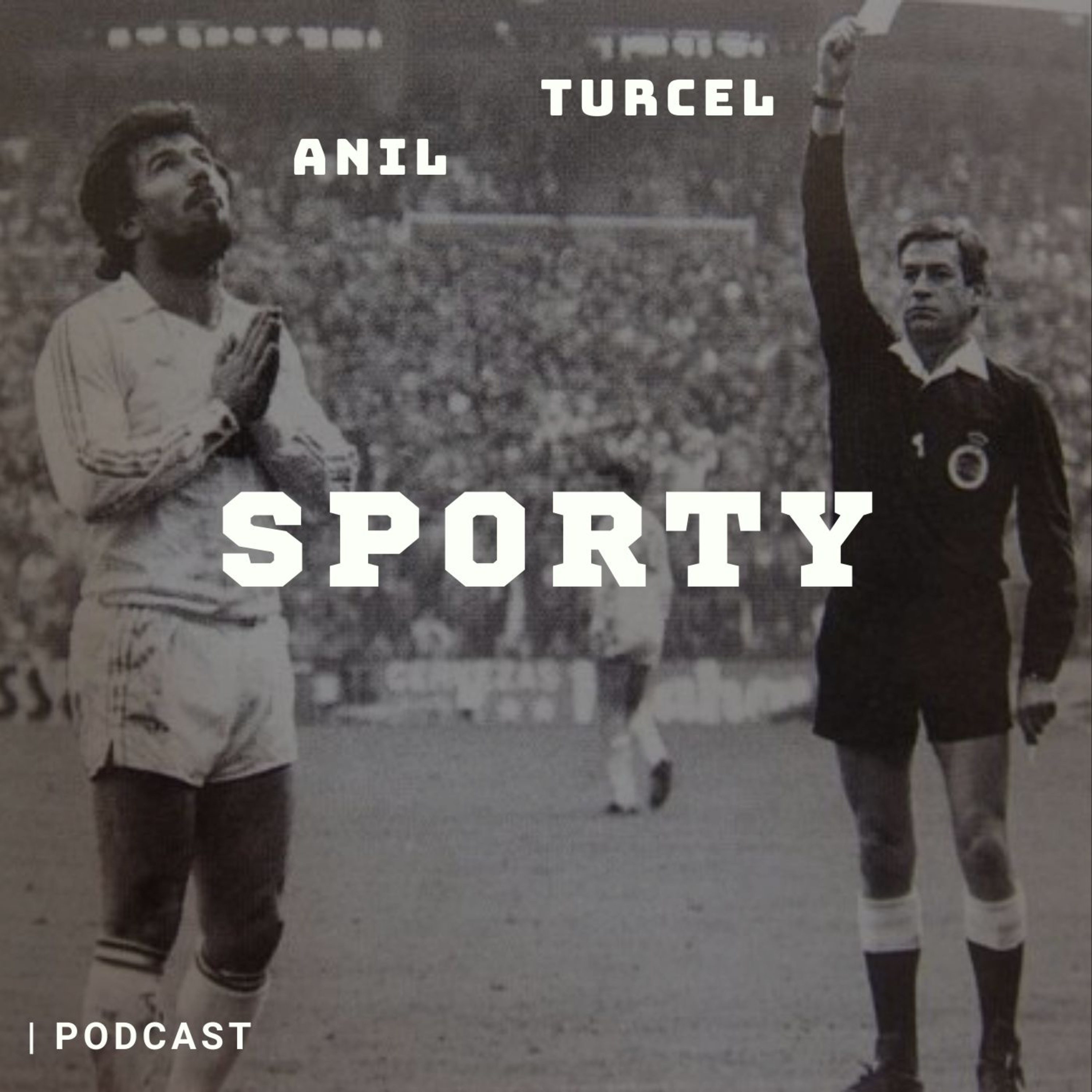 Sporty | 5.Bölüm: Göbekli futbolcular