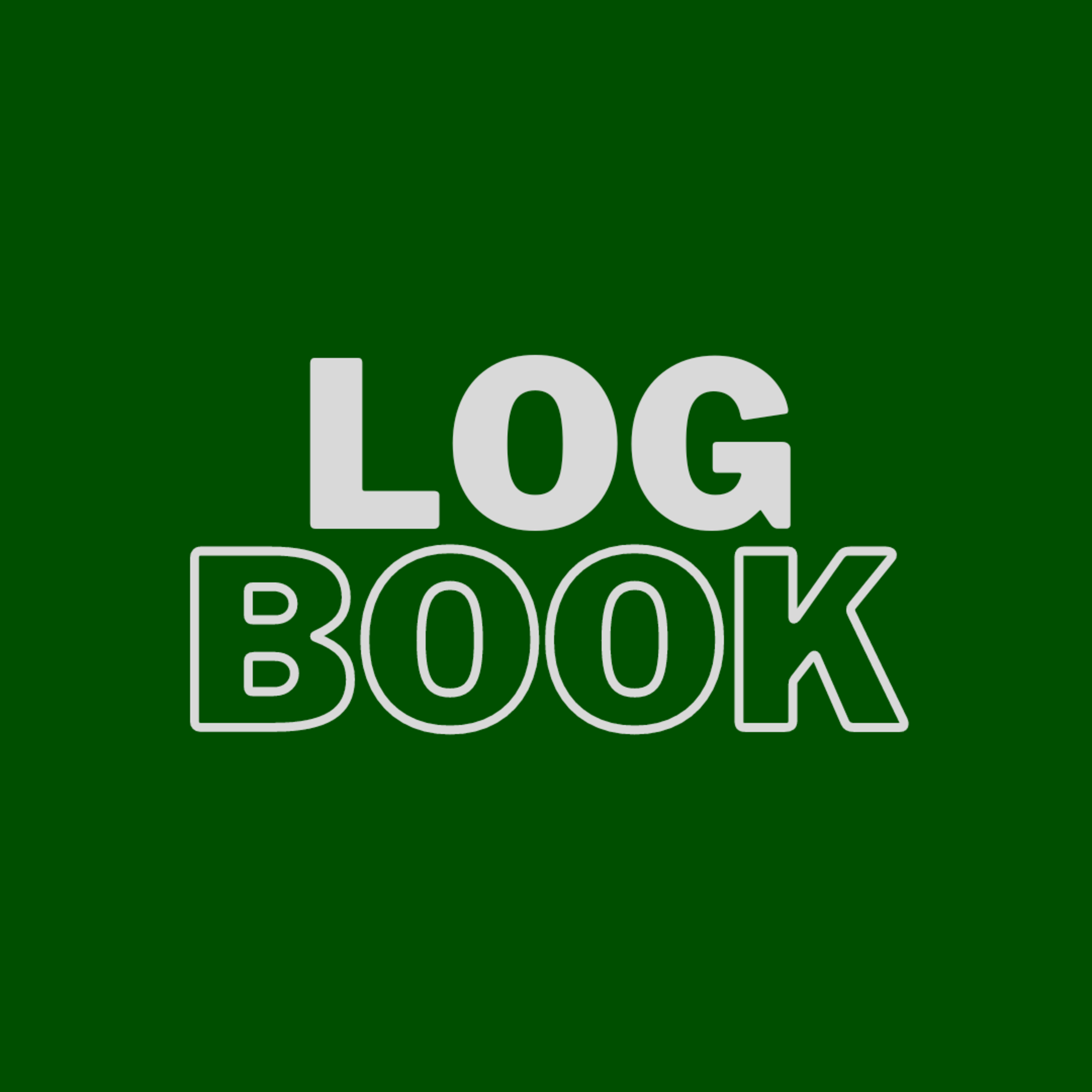 Logbook