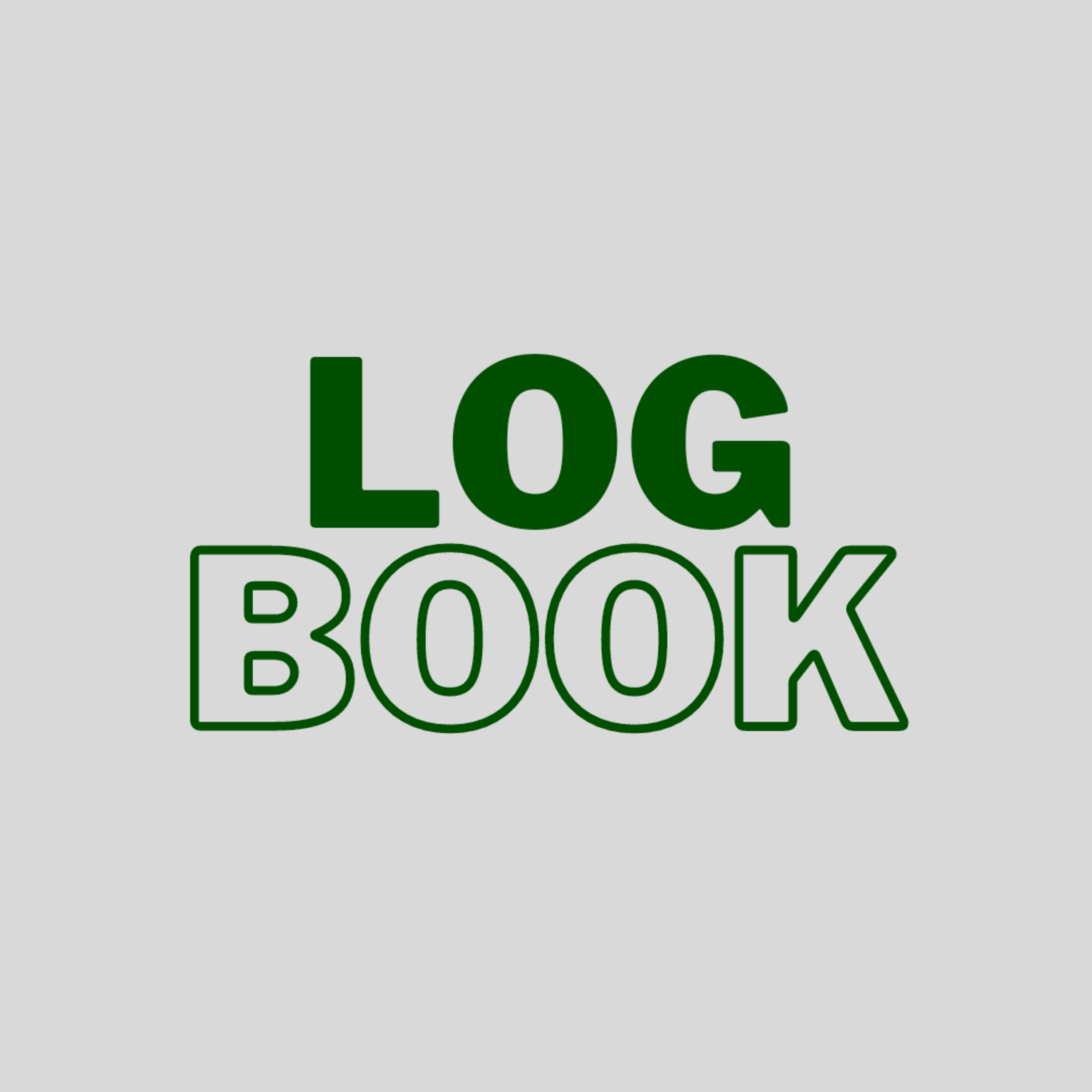 Logbook