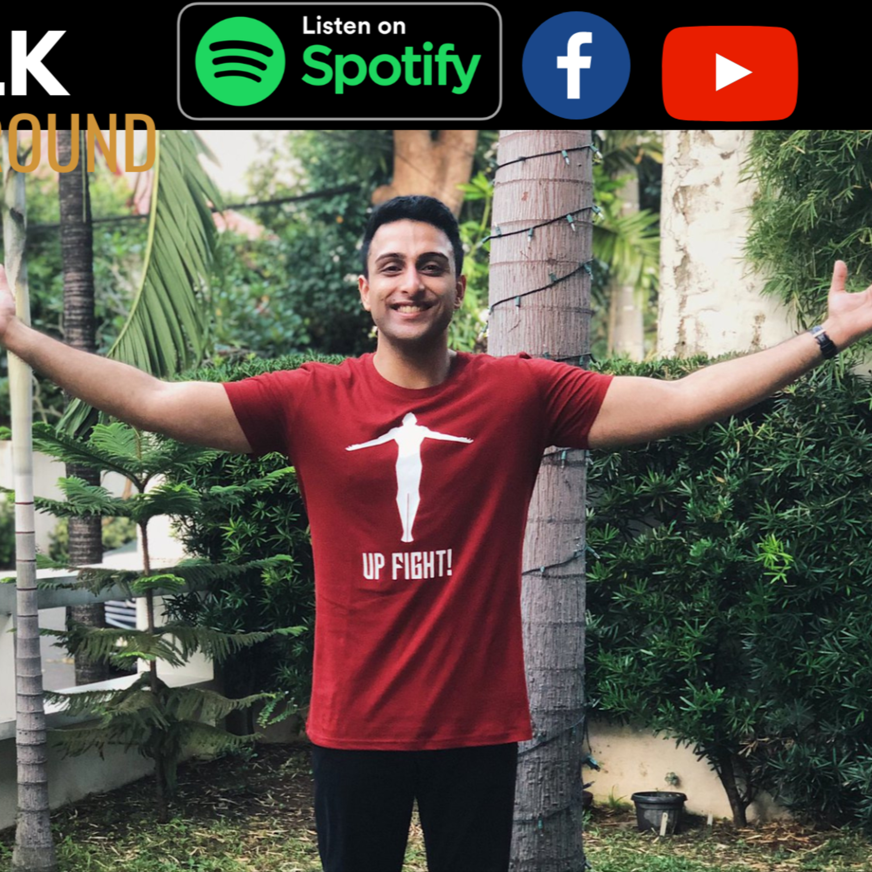 Maroon Talk