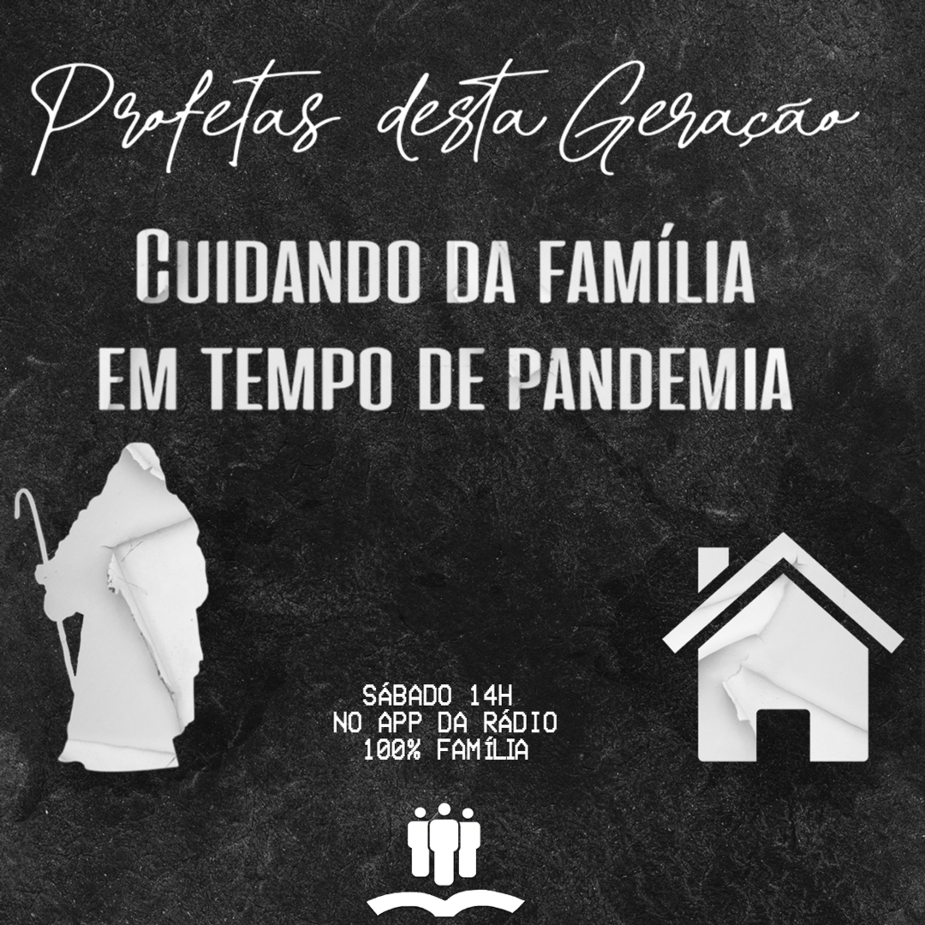 Igreja 100% Família - Limeira/SP