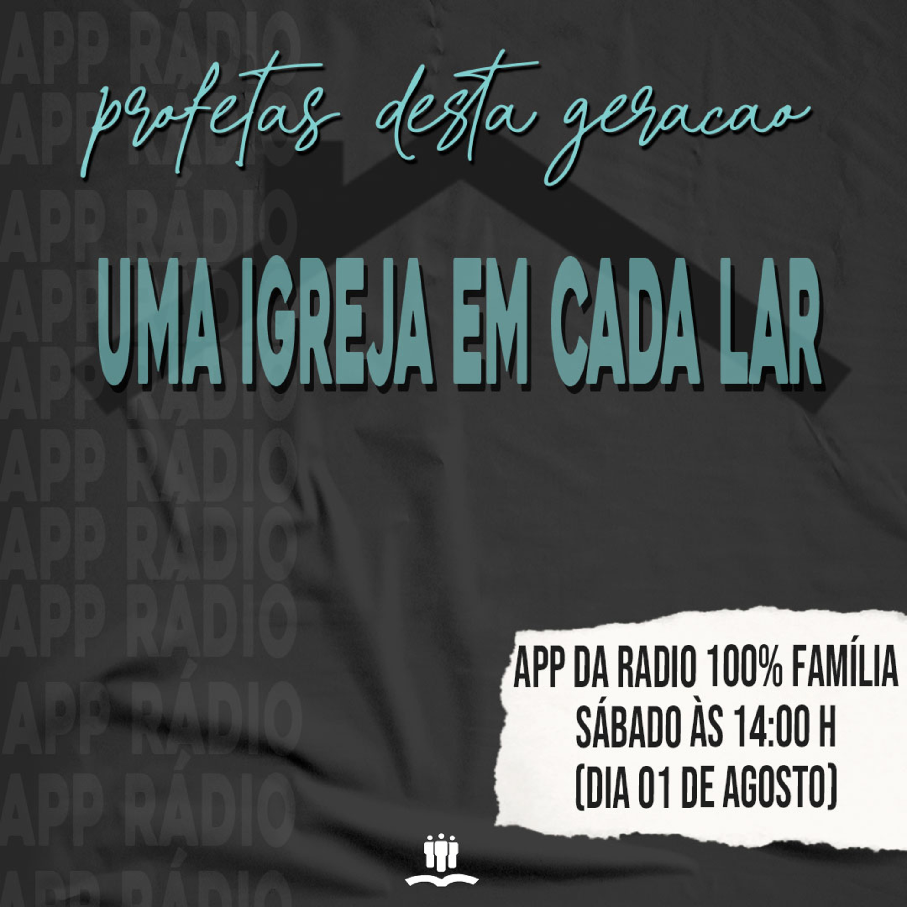 Igreja 100% Família - Limeira/SP