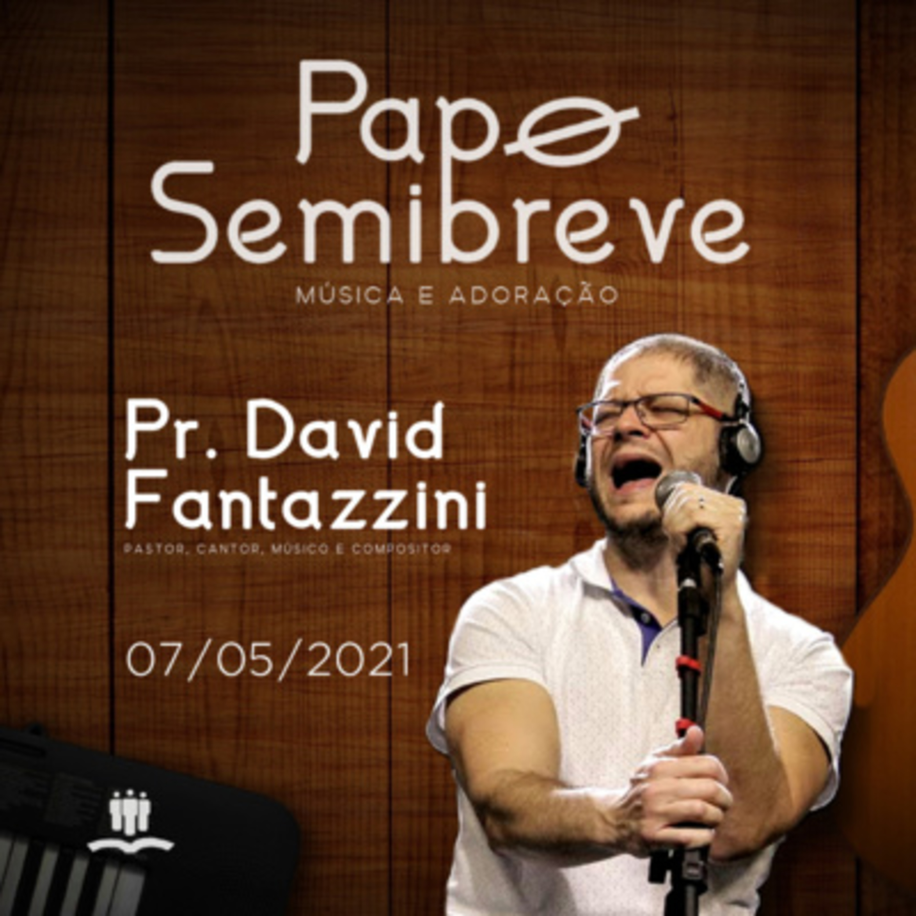 Igreja 100% Família - Limeira/SP