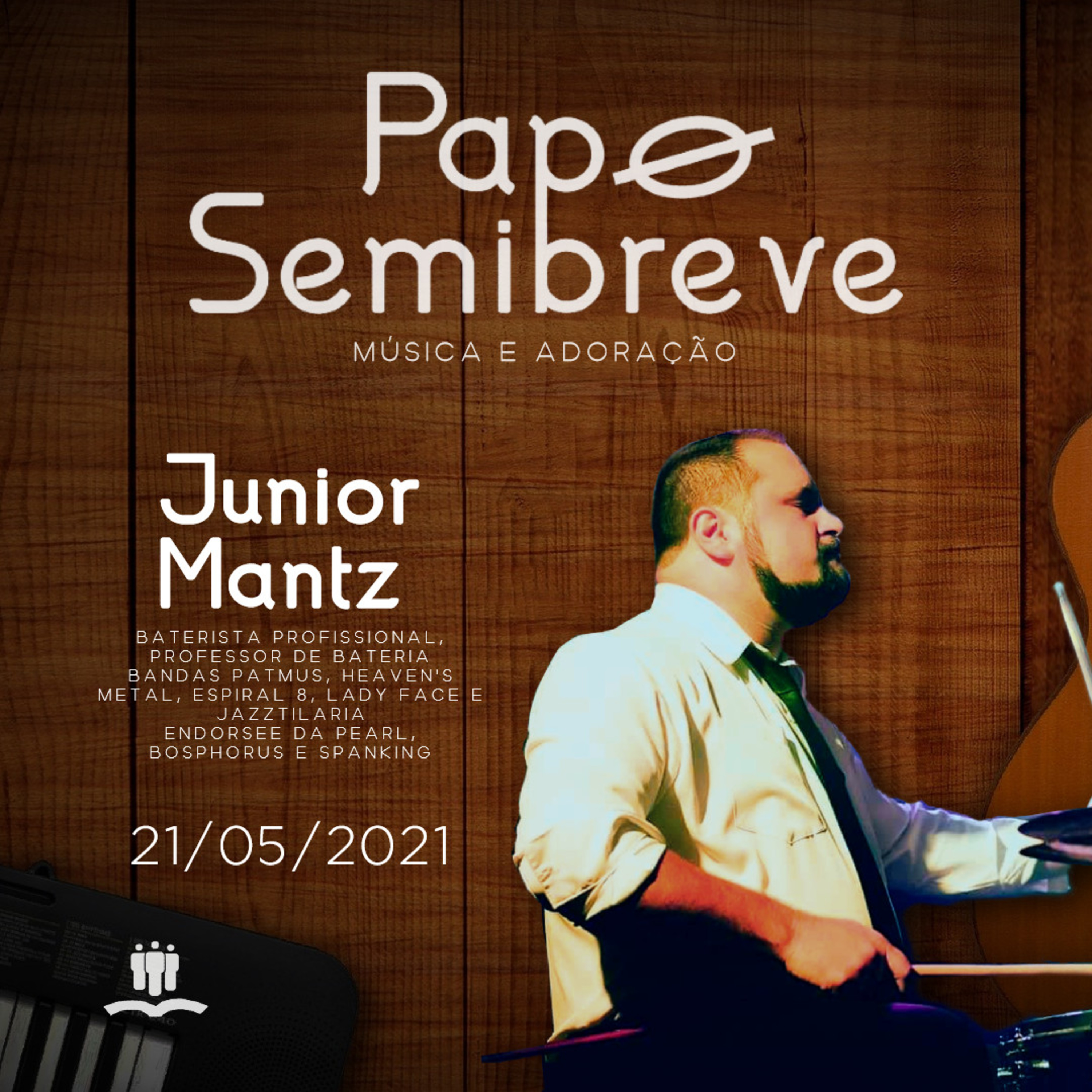 Igreja 100% Família - Limeira/SP