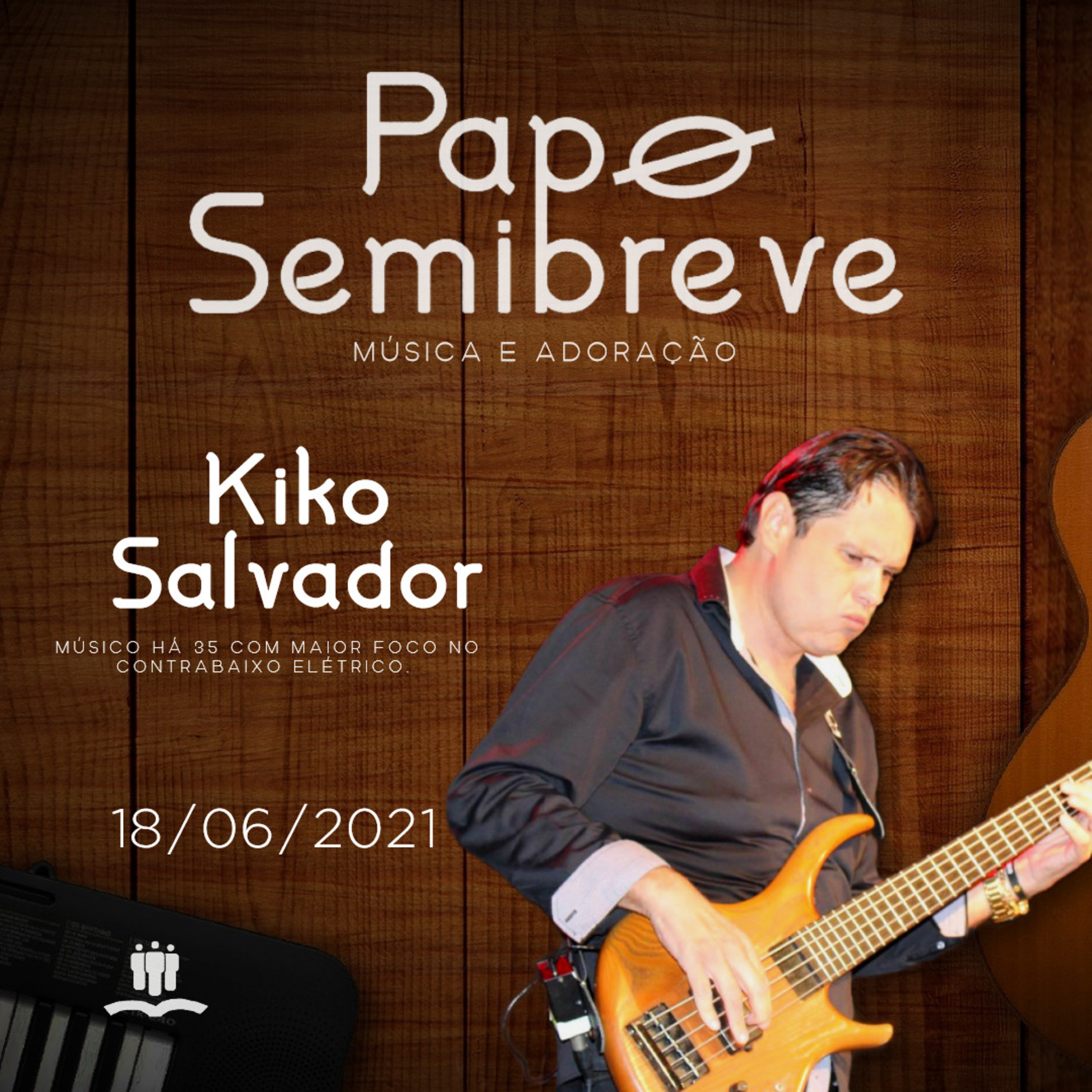 Igreja 100% Família - Limeira/SP