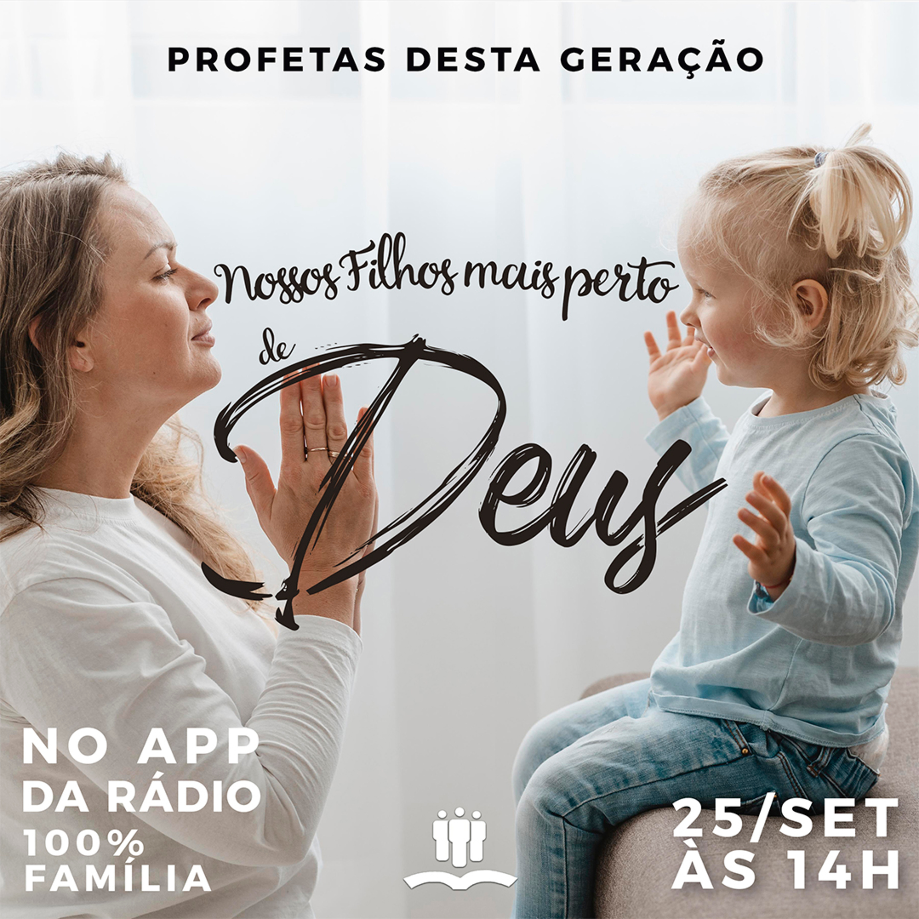 Igreja 100% Família - Limeira/SP