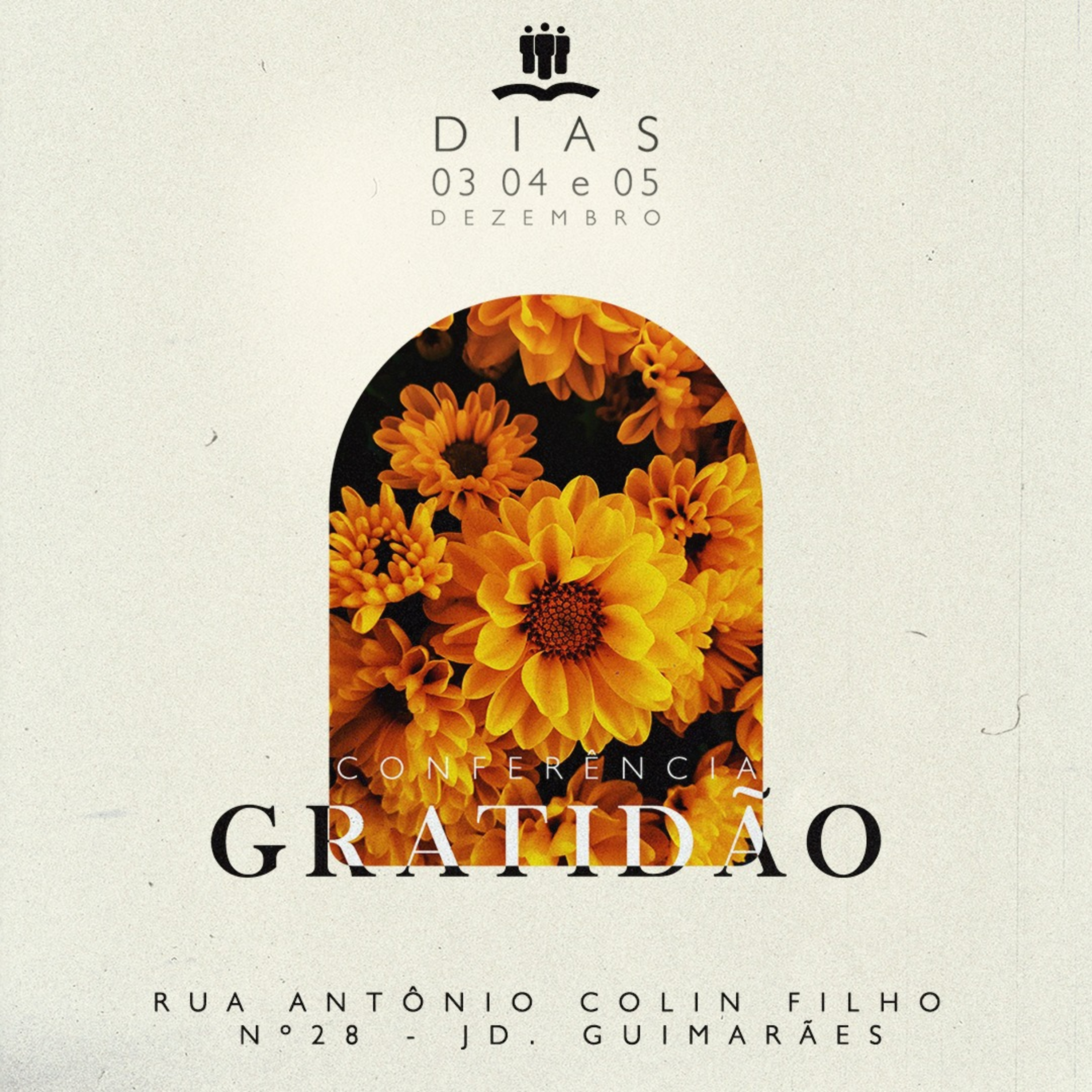O sacrifício perfeito e a vida eterna - Pastor Raphael Prioli #ConferênciaGratidão episode artwork