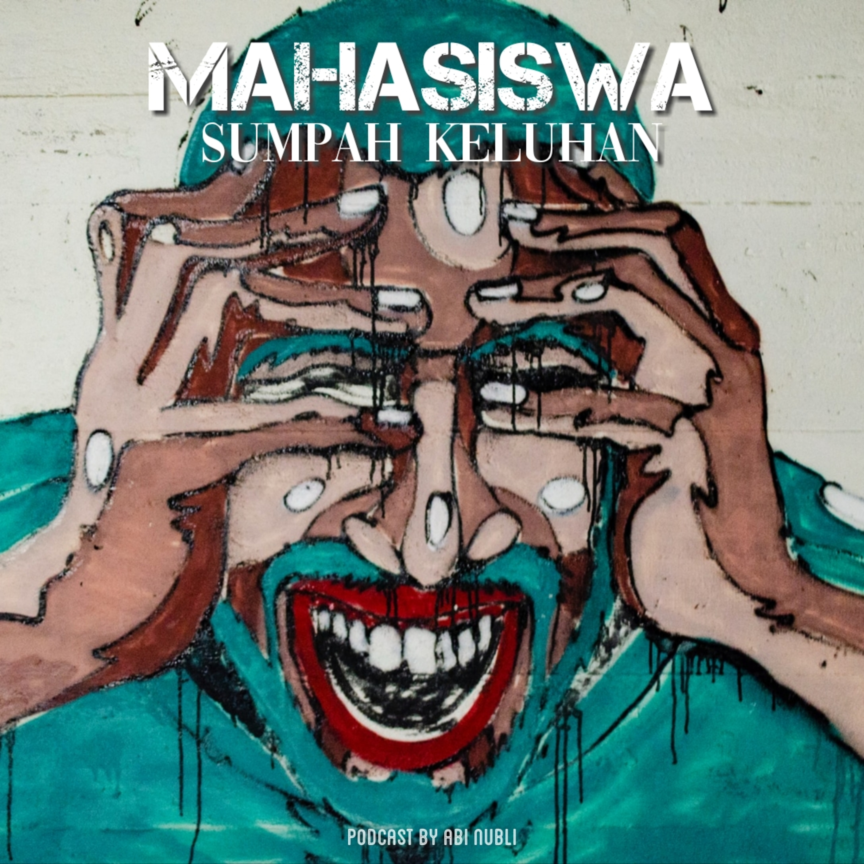 Sebuah Suara