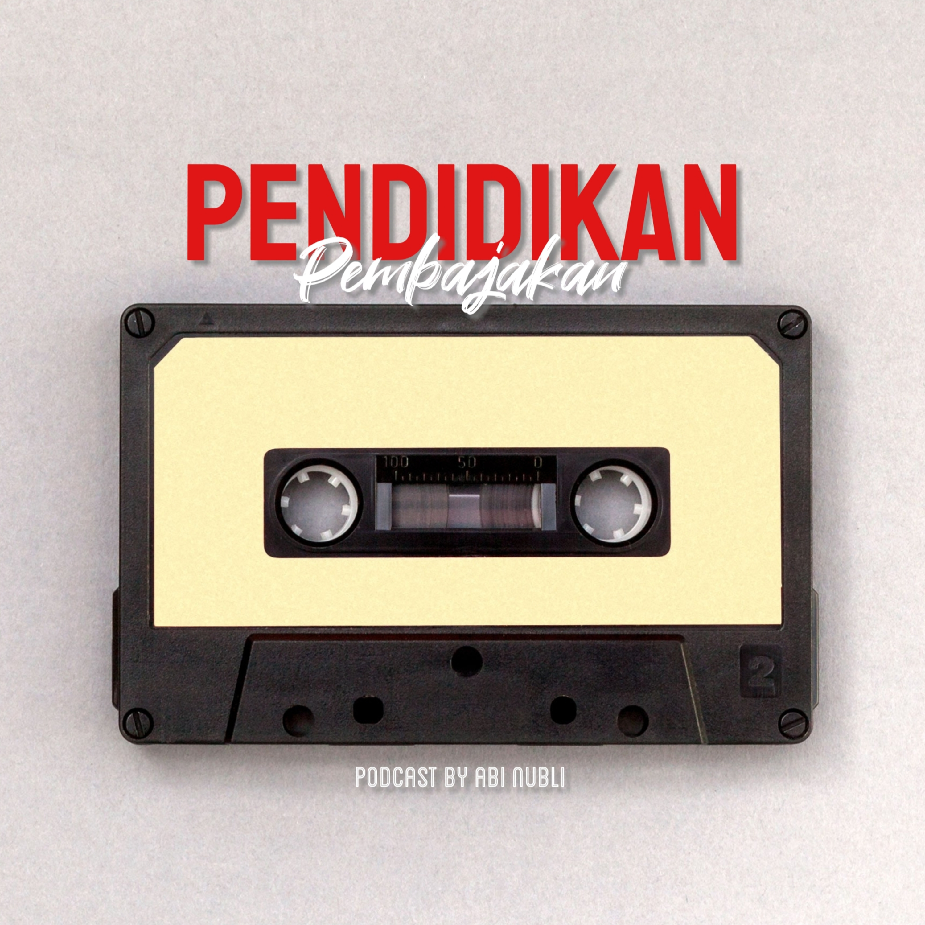 Sebuah Suara