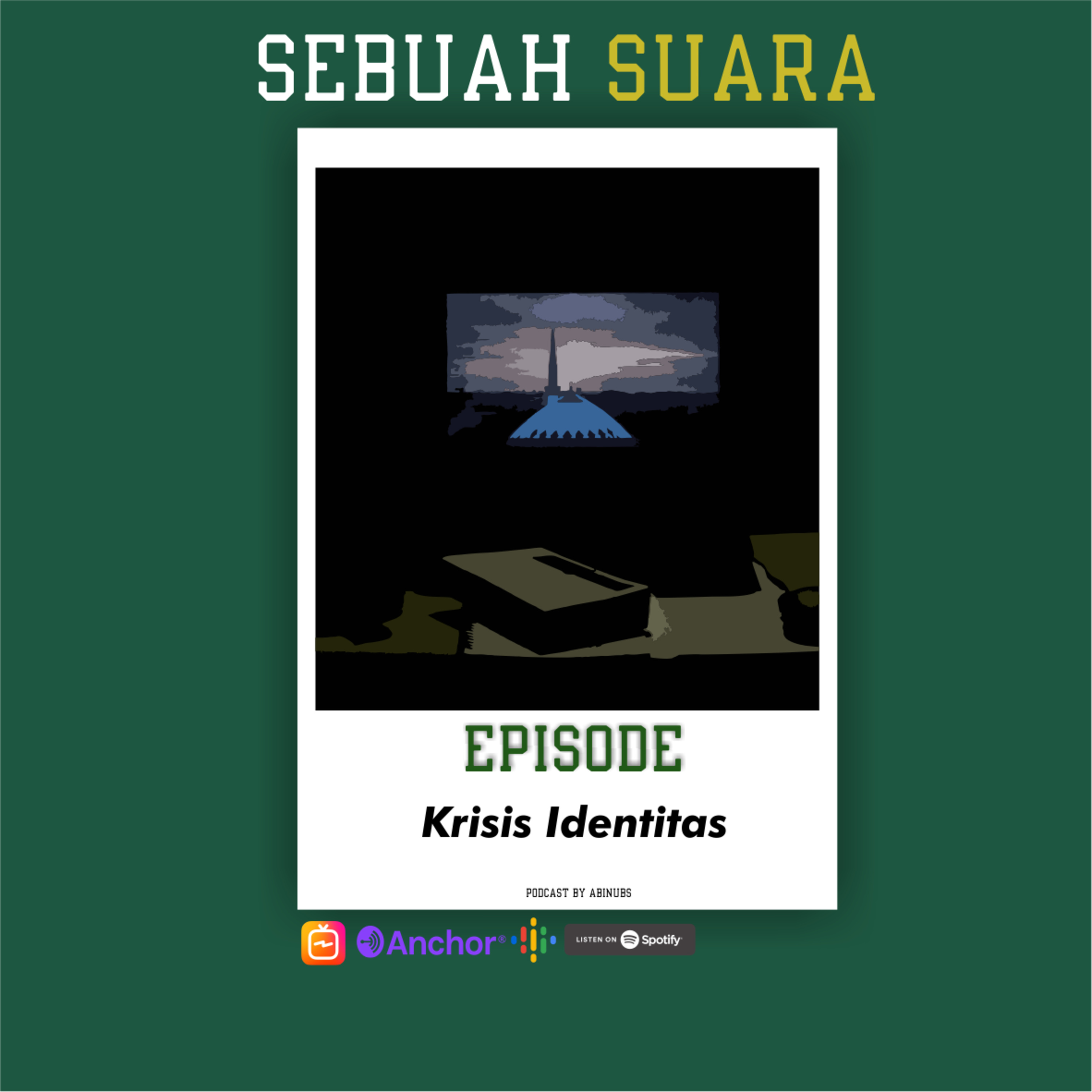 Sebuah Suara