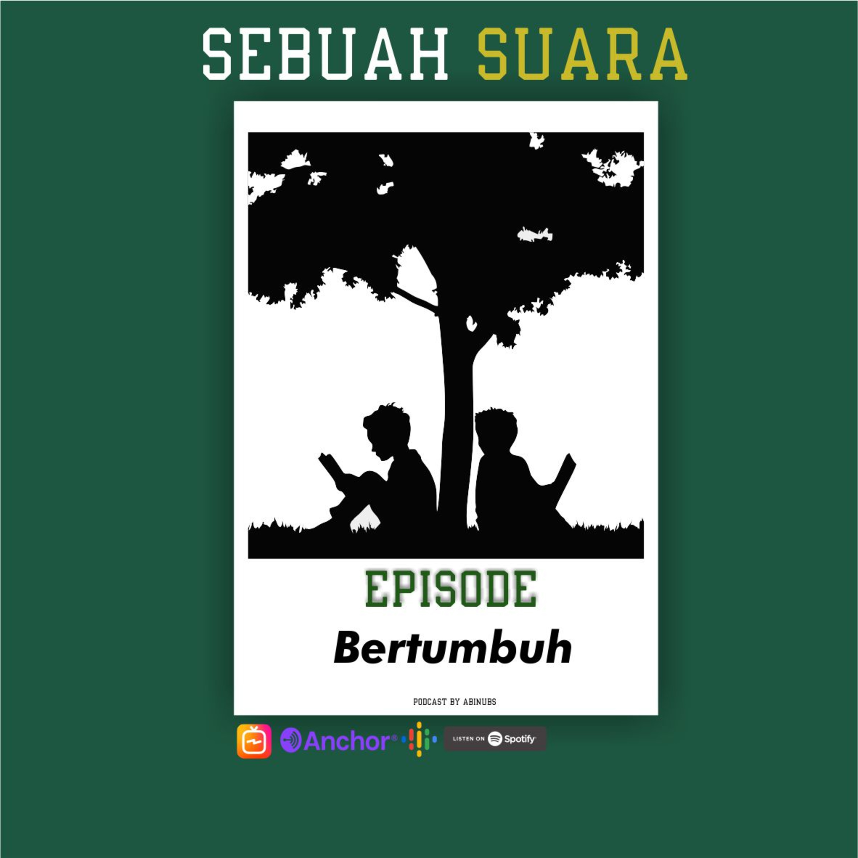 Sebuah Suara