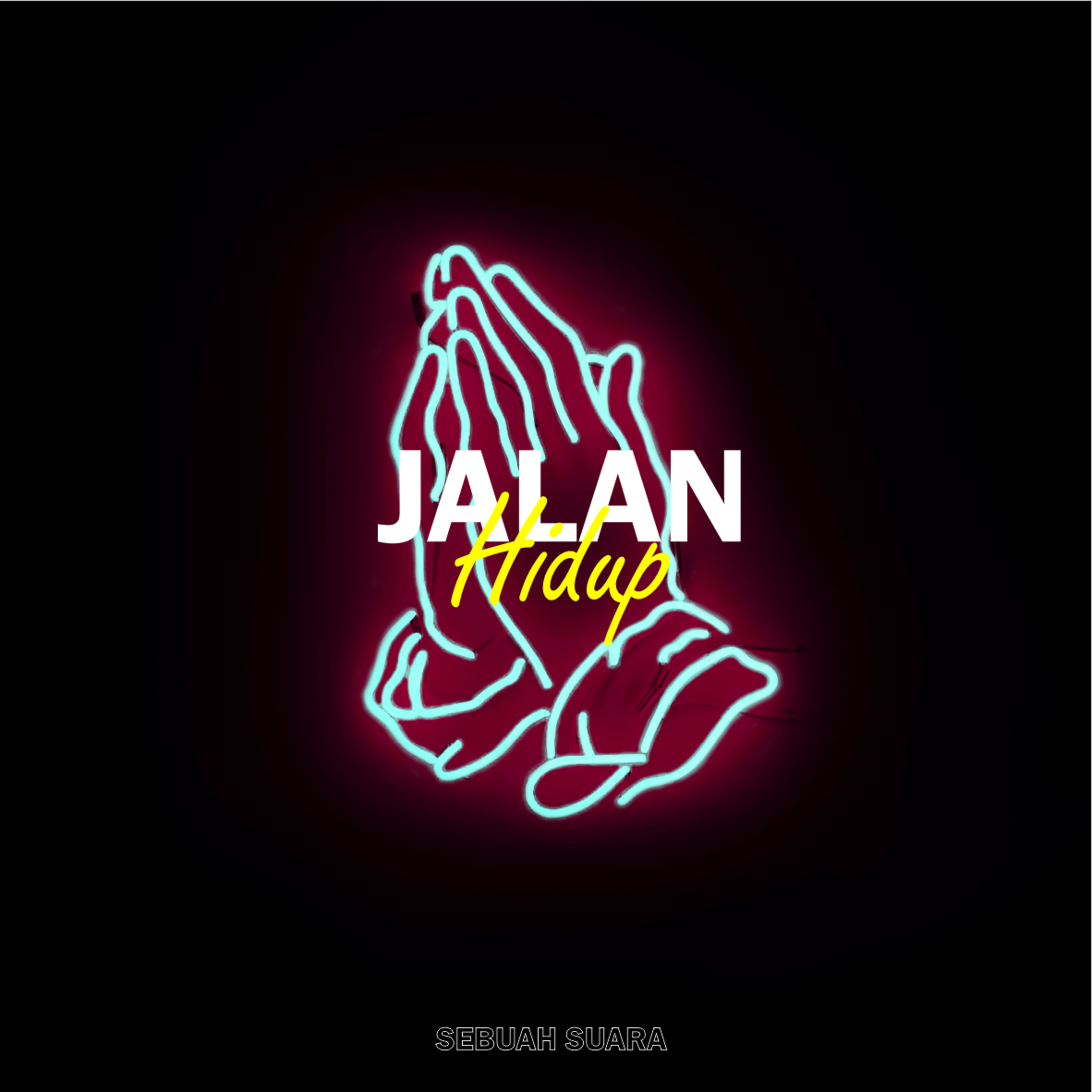 Sebuah Suara