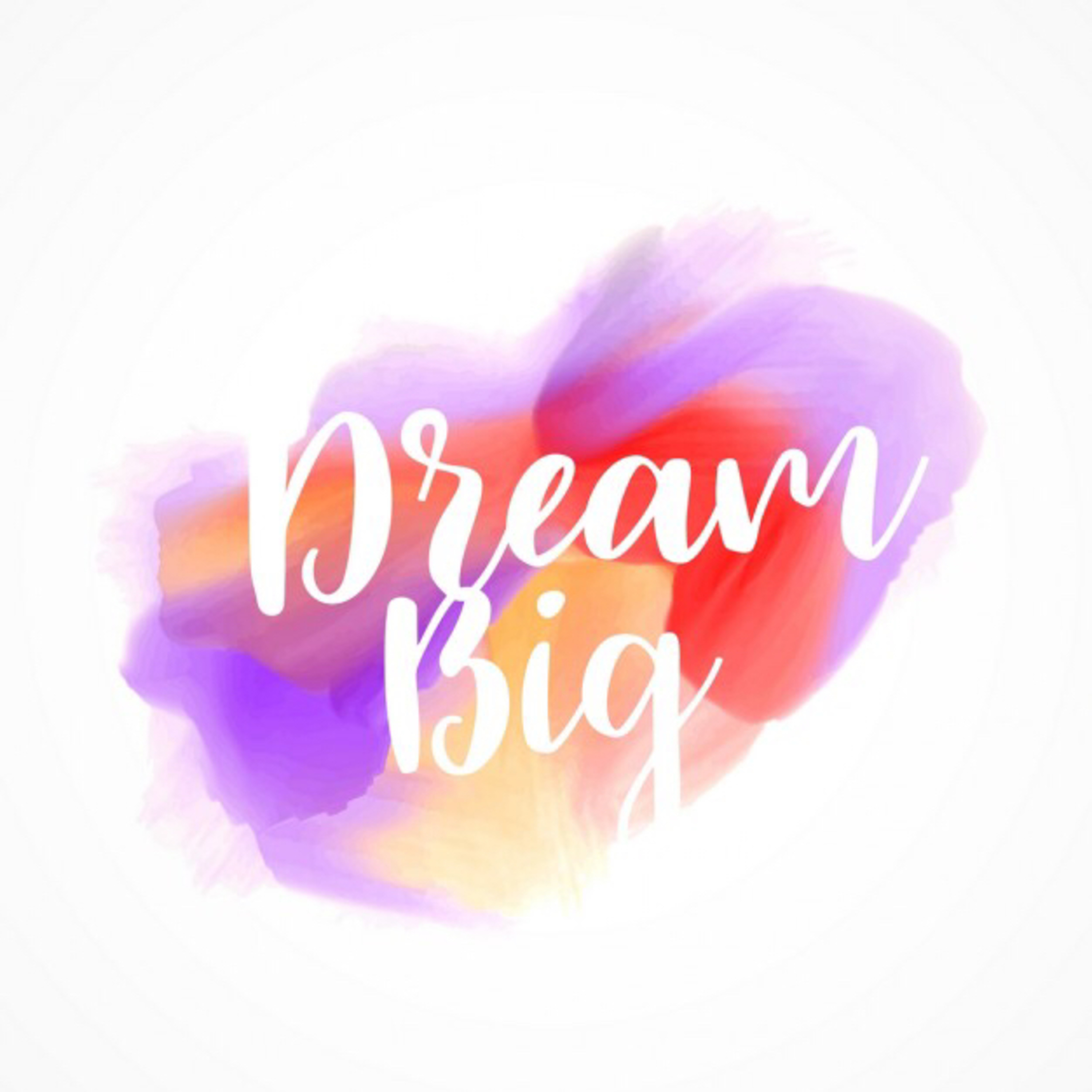 Dream Big episode artwork