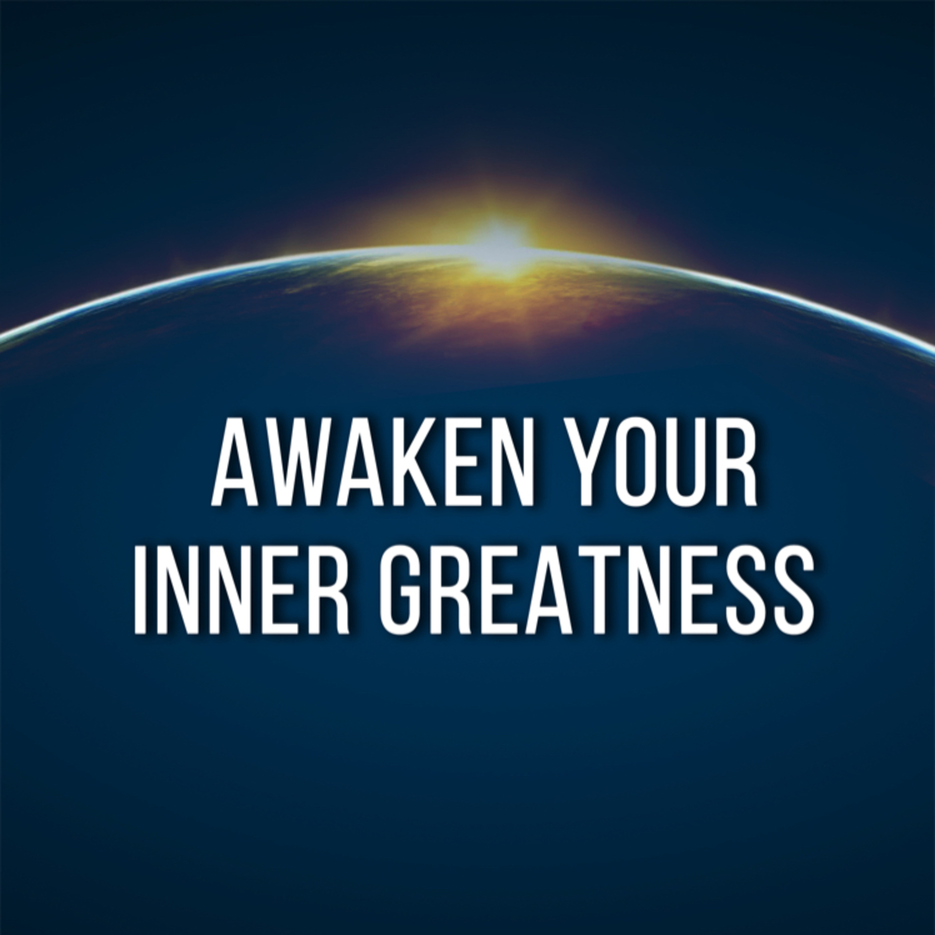 Greatness awaits for you episode artwork