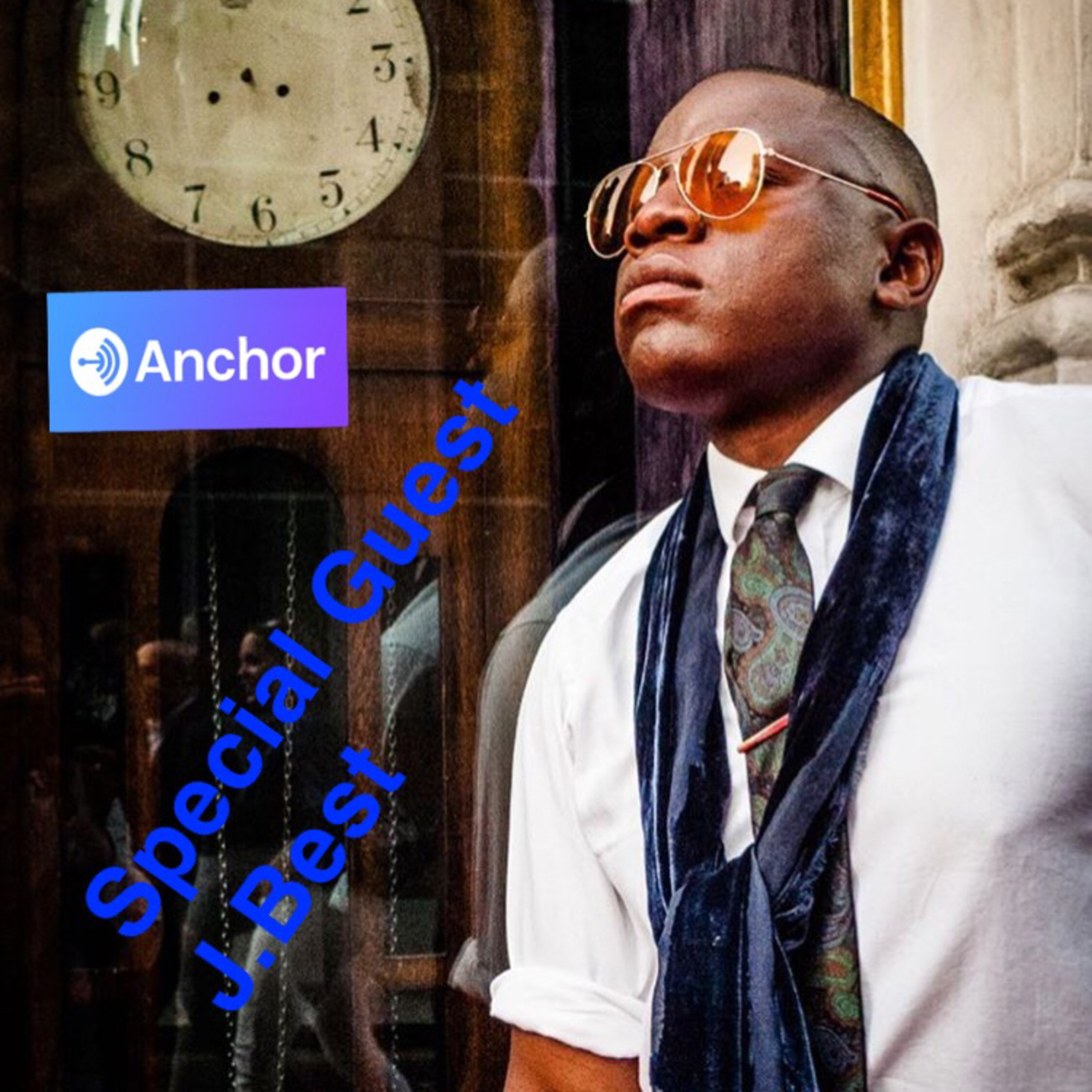 From a black man point of view  episode artwork