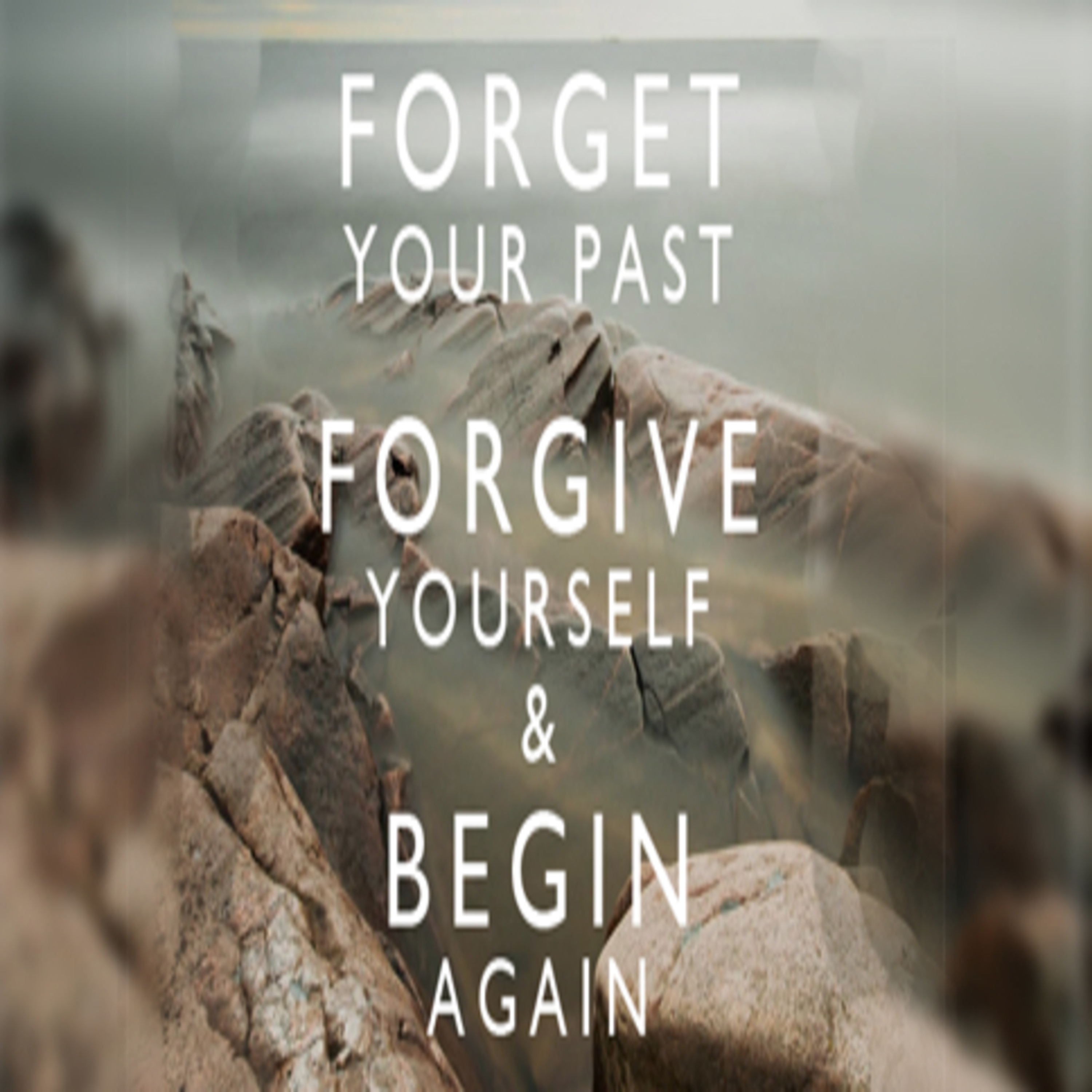 Moving forward in life can be challenging  episode artwork